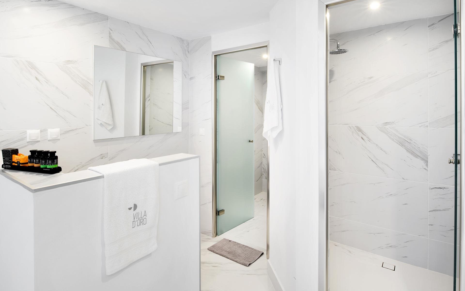 Premium Suite with Private Pool