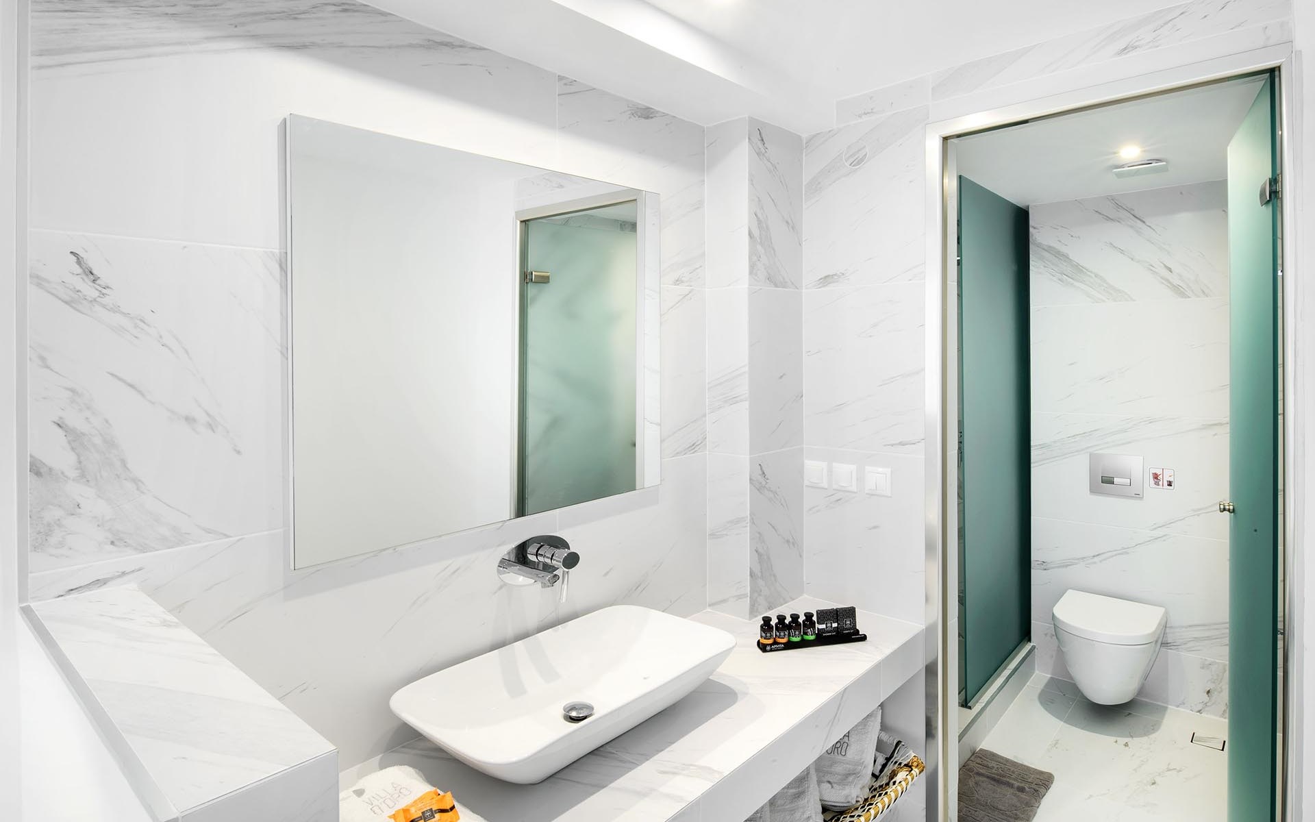 Premium Suite with Private Pool