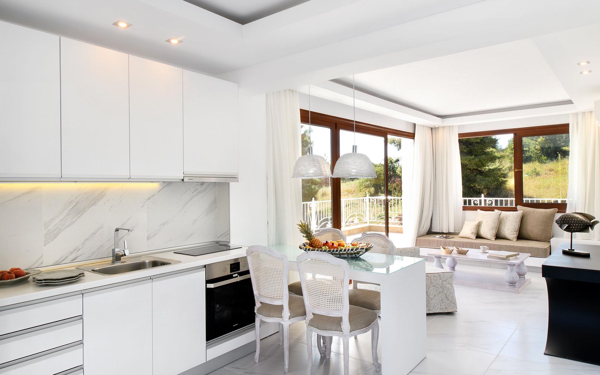 Premium Suite with Private Pool