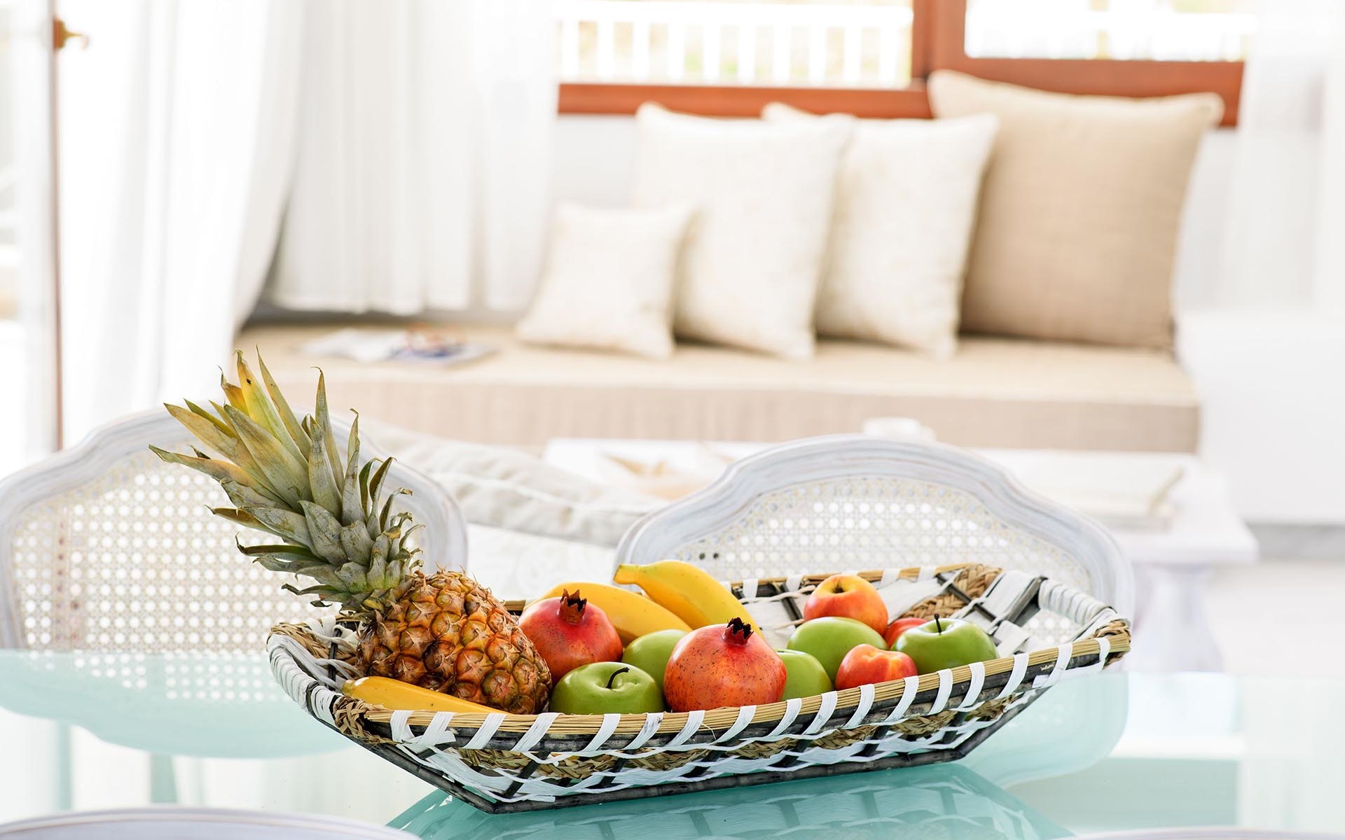 Premium Suite with Private Pool