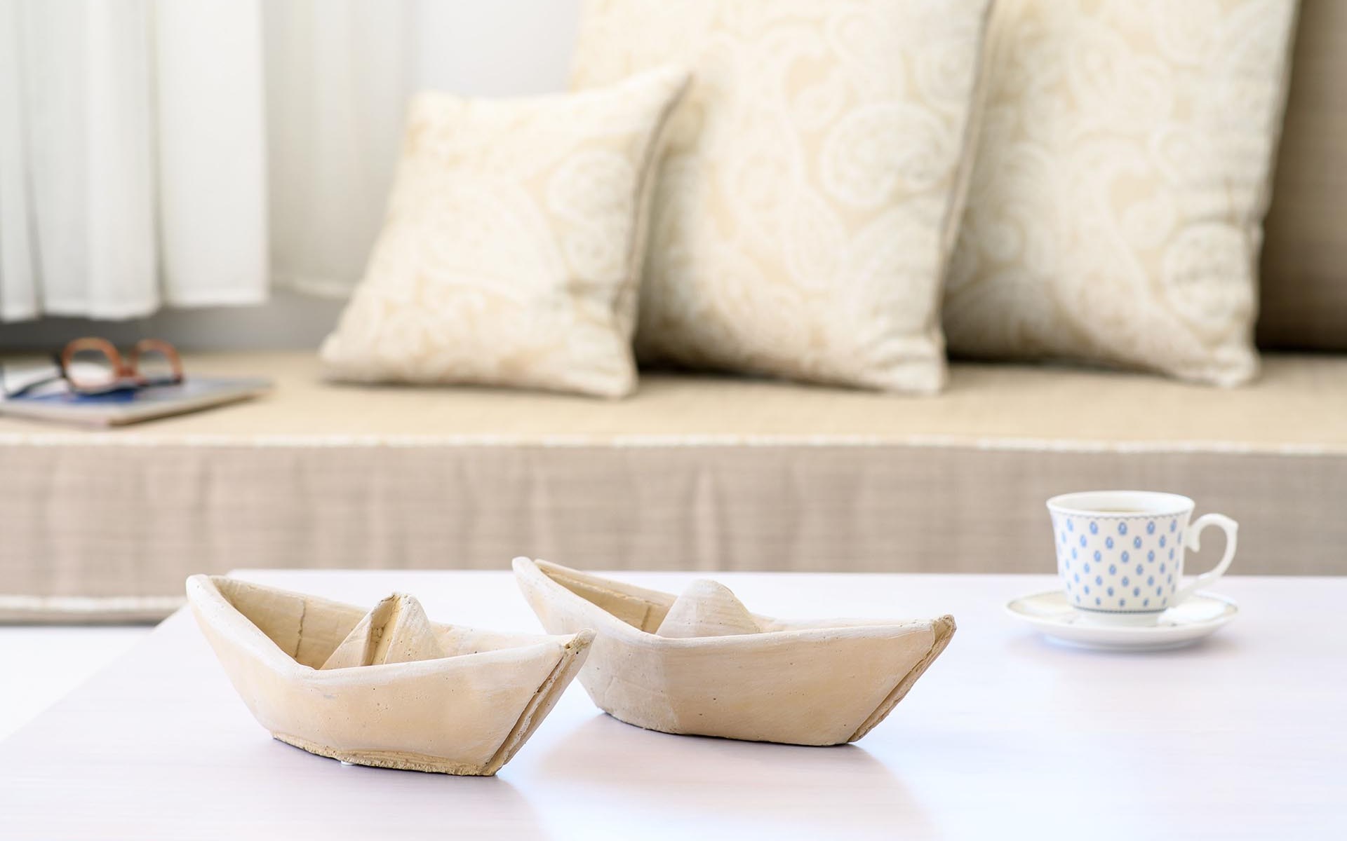 Premium Suite with Private Pool