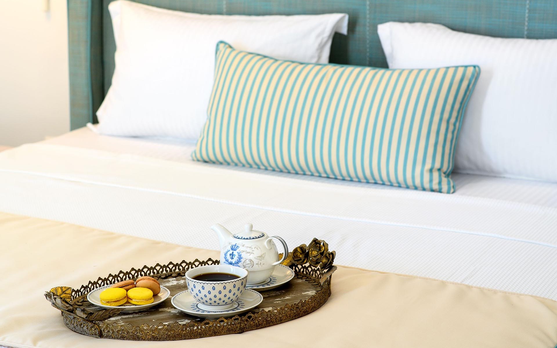 Premium Suite with Private Pool