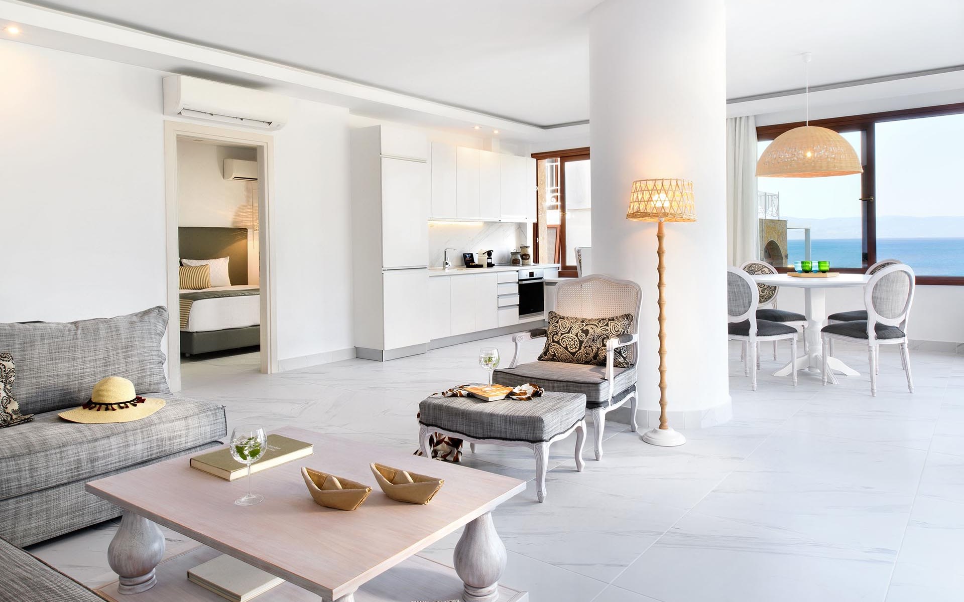 Deluxe Suite with Private Pool