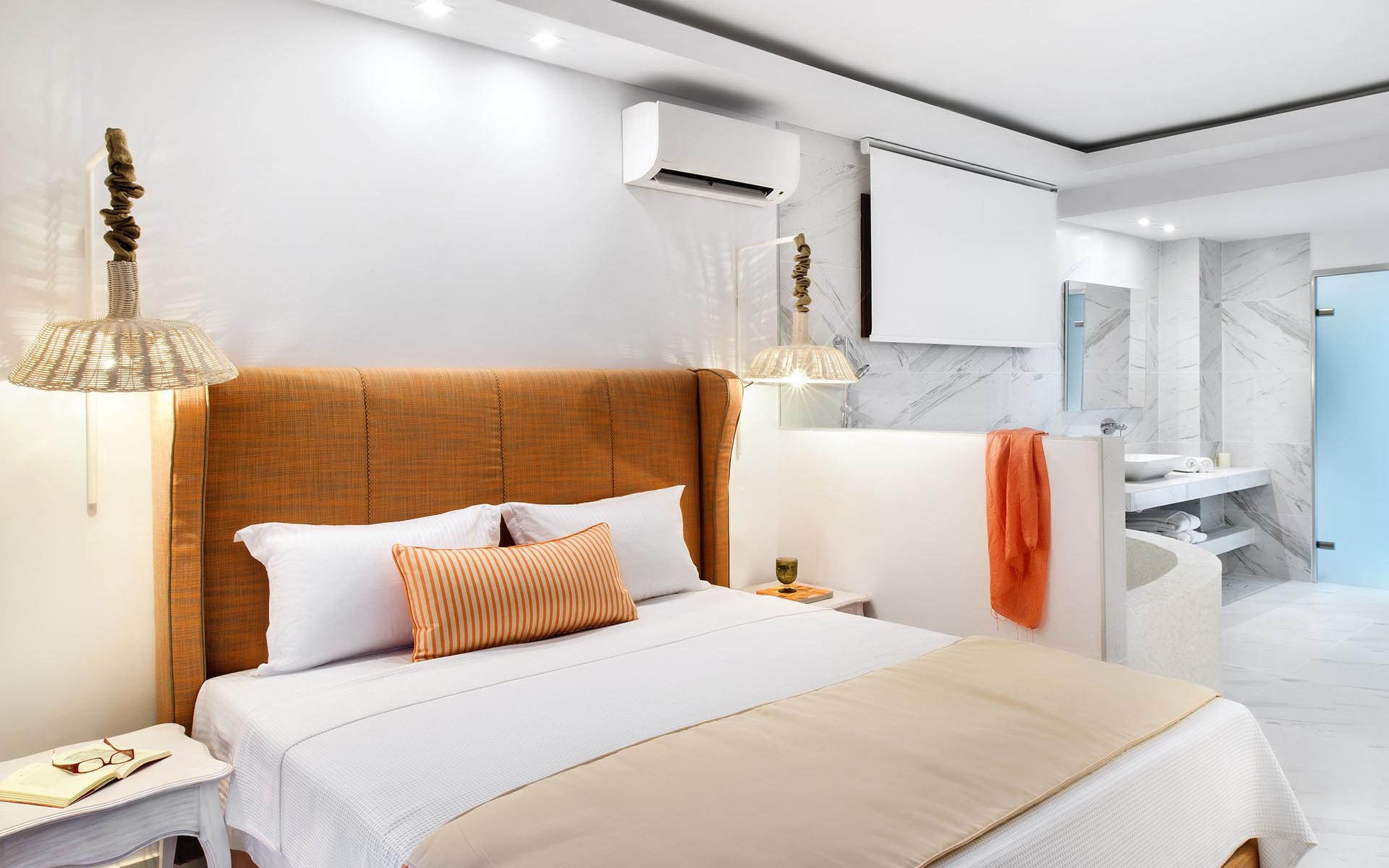 Deluxe Suite with Private Pool