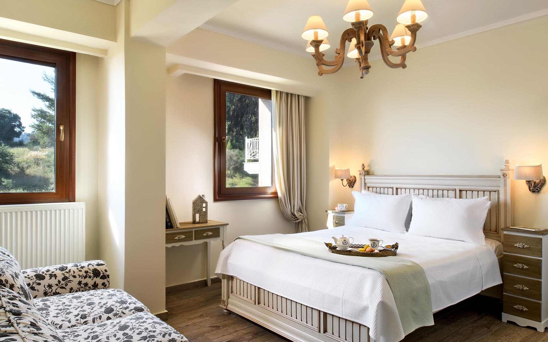 Deluxe Villa with Private Pool