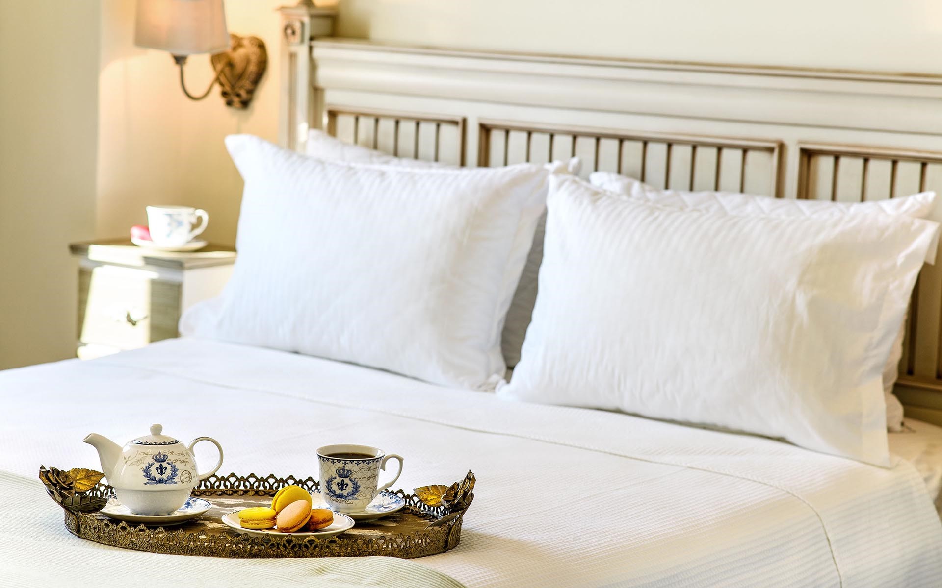 Deluxe Villa with Private Pool