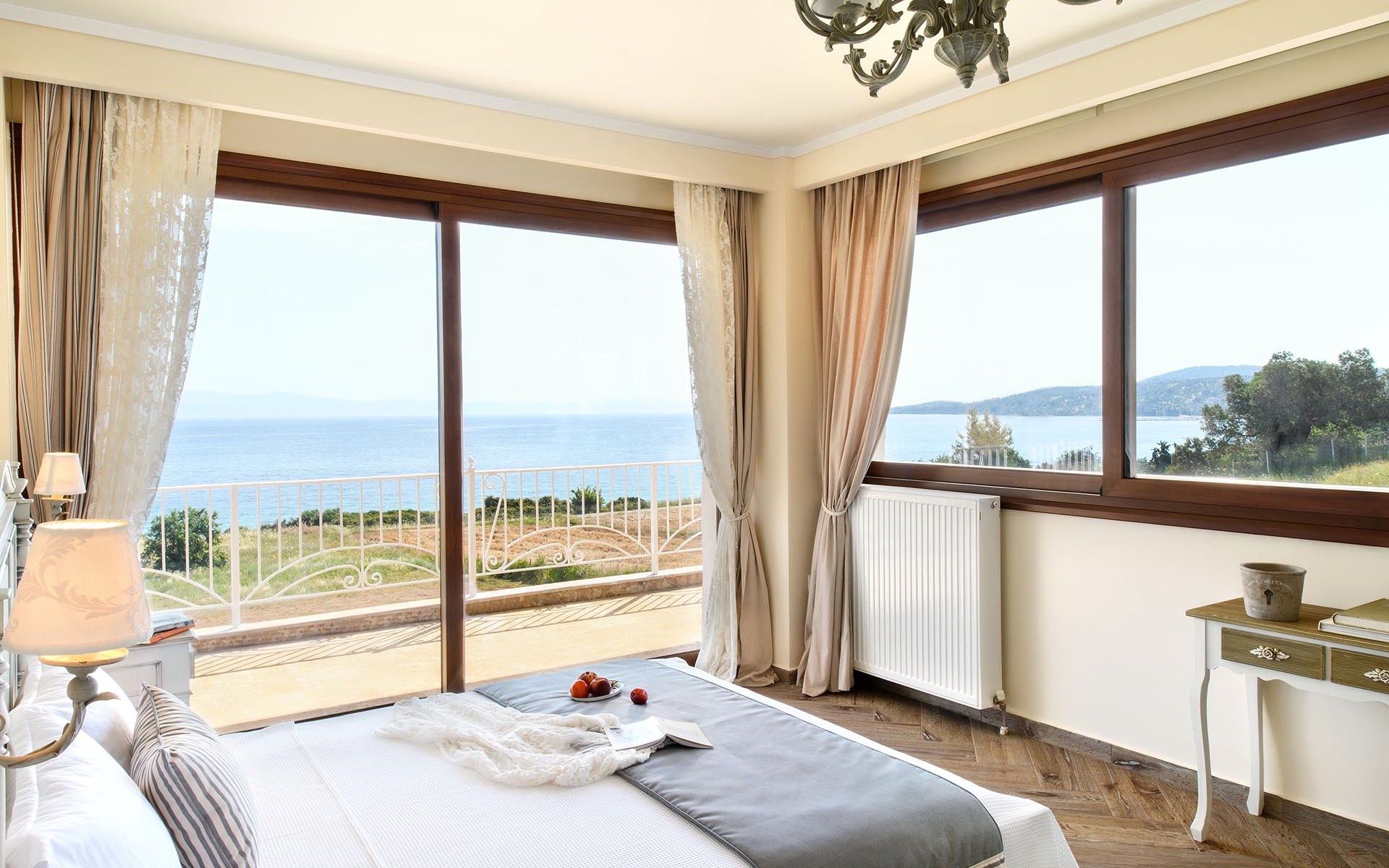 Deluxe Villa with Private Pool