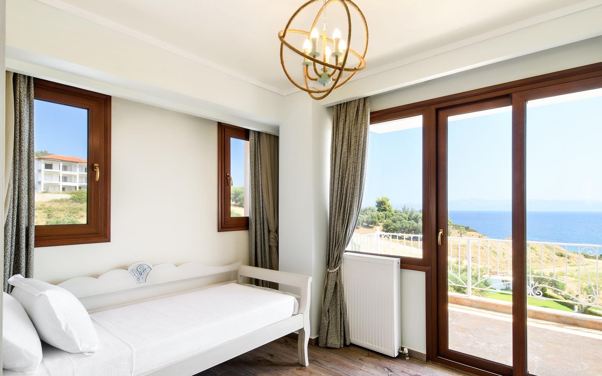 Deluxe Villa with Private Pool