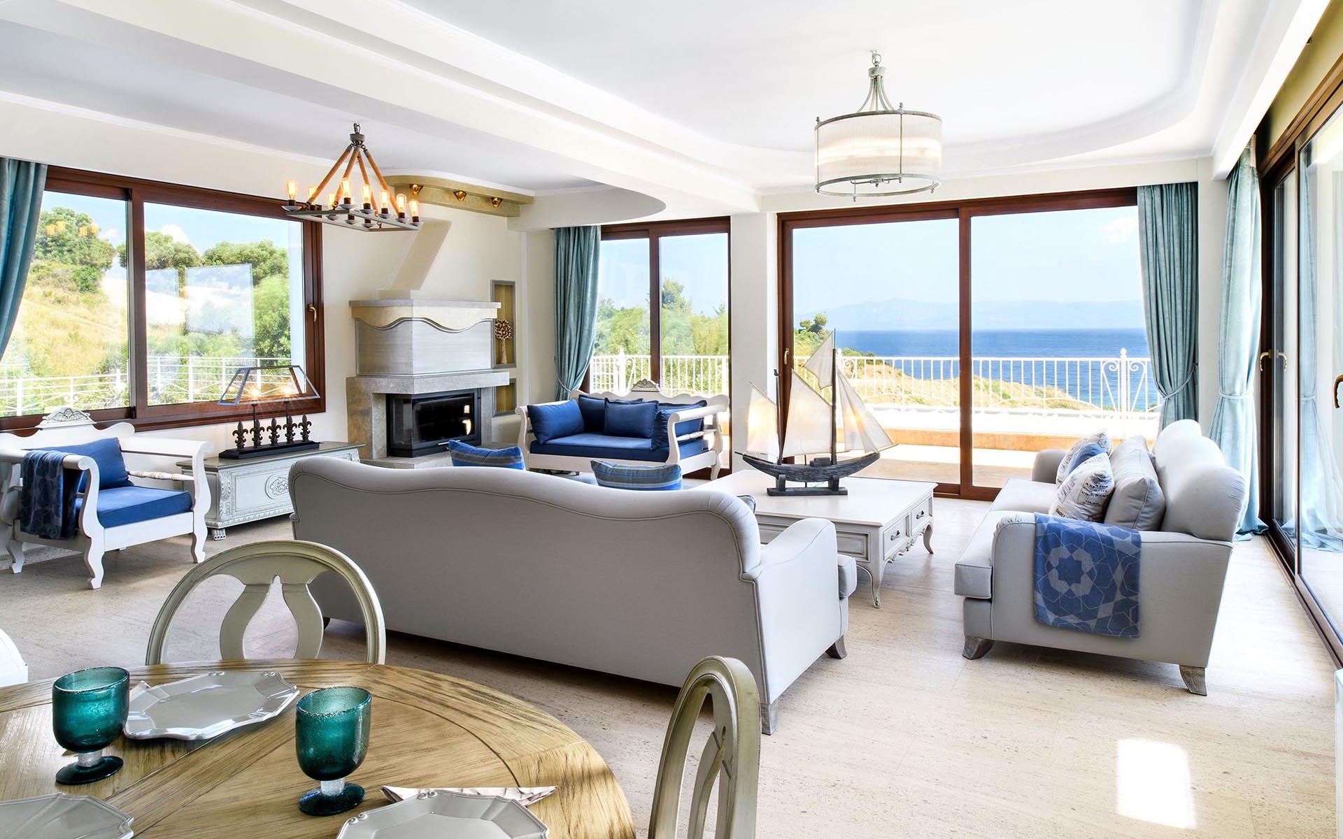 Deluxe Villa with Private Pool