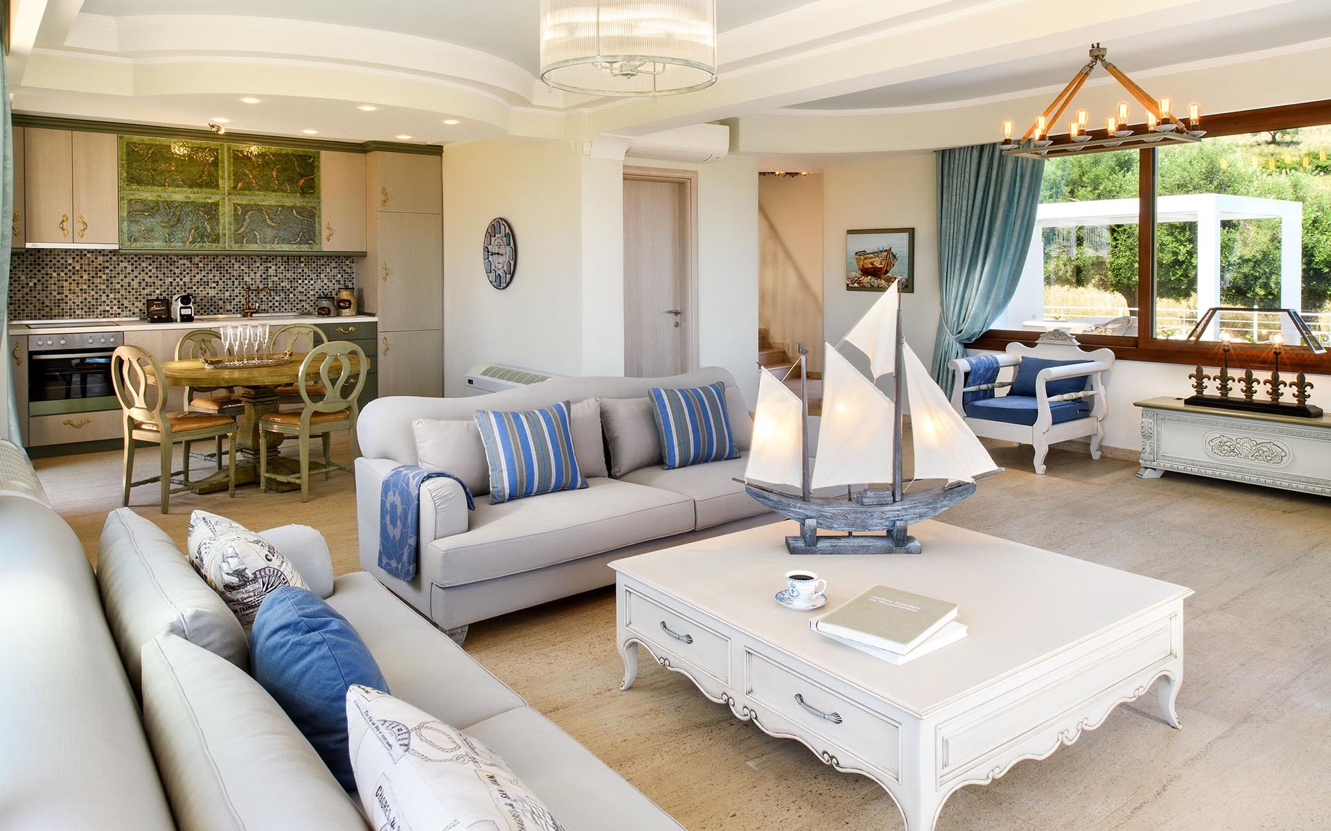 Deluxe Villa with Private Pool