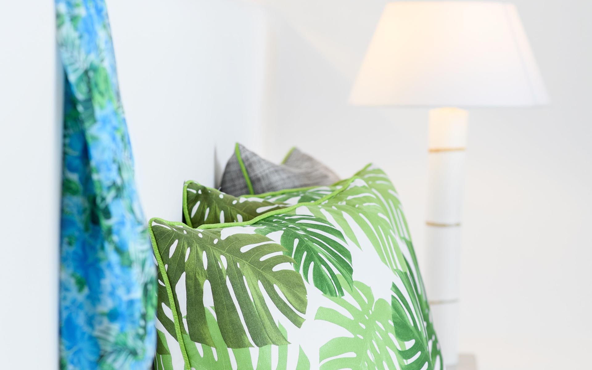 Junior Suites Sea View