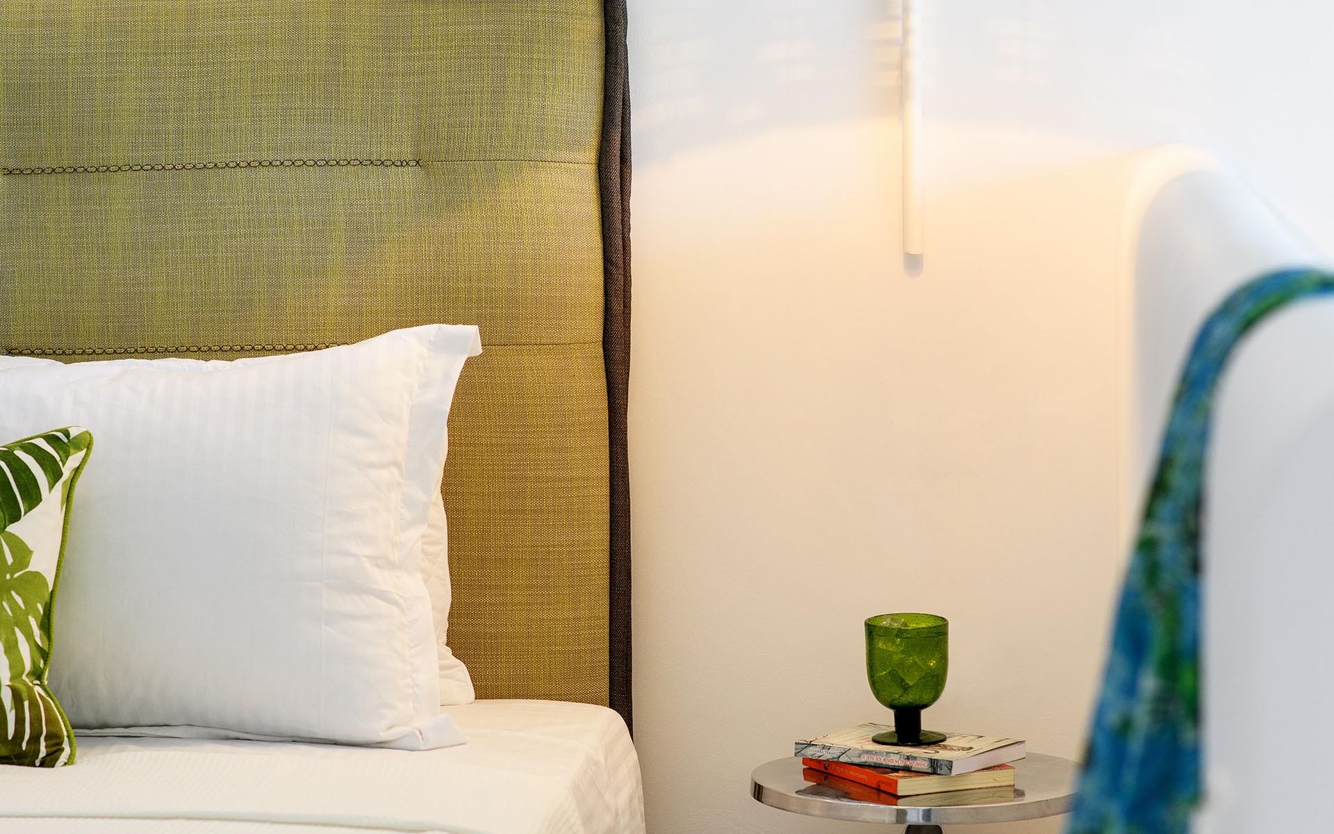 Junior Suites Sea View