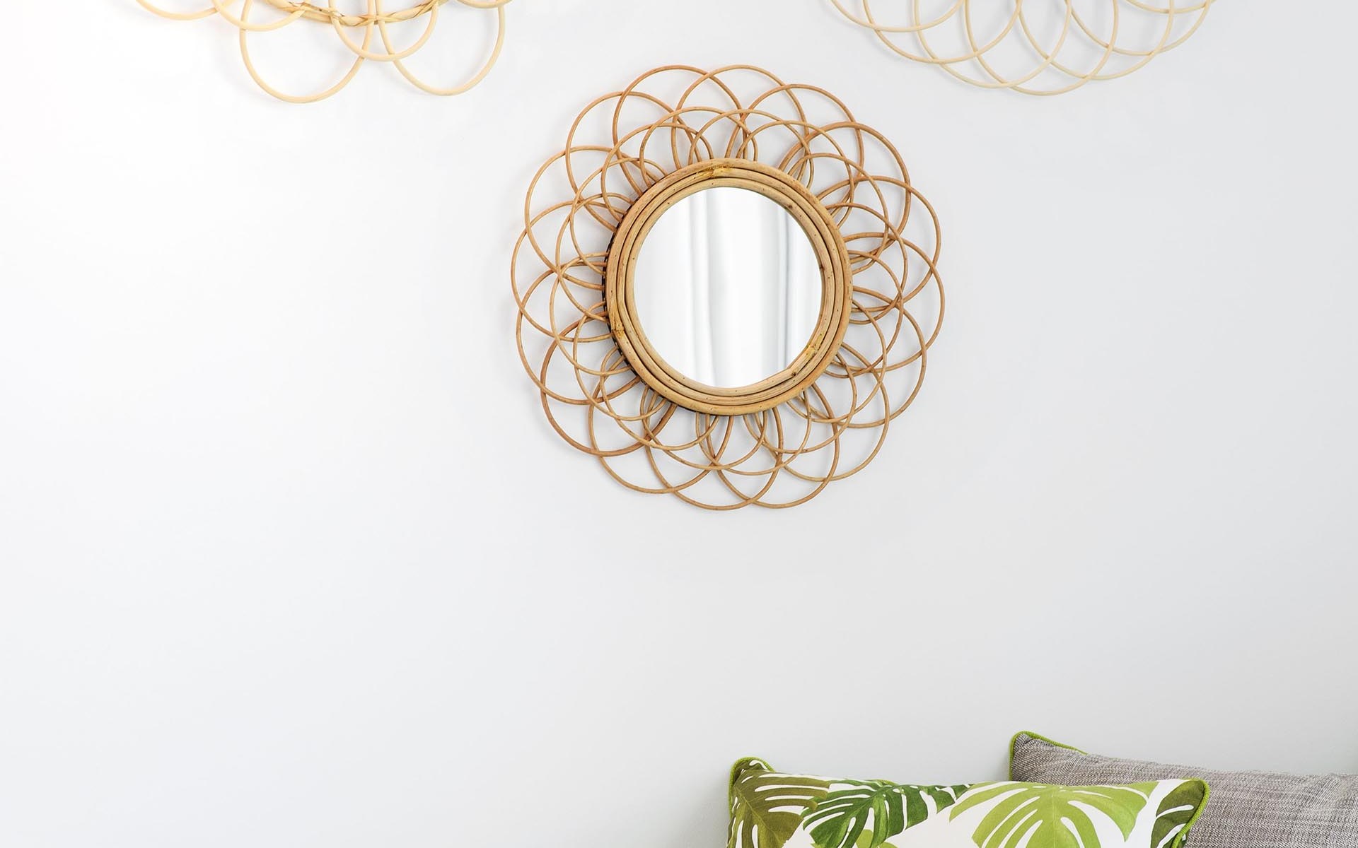 Junior Suites Sea View