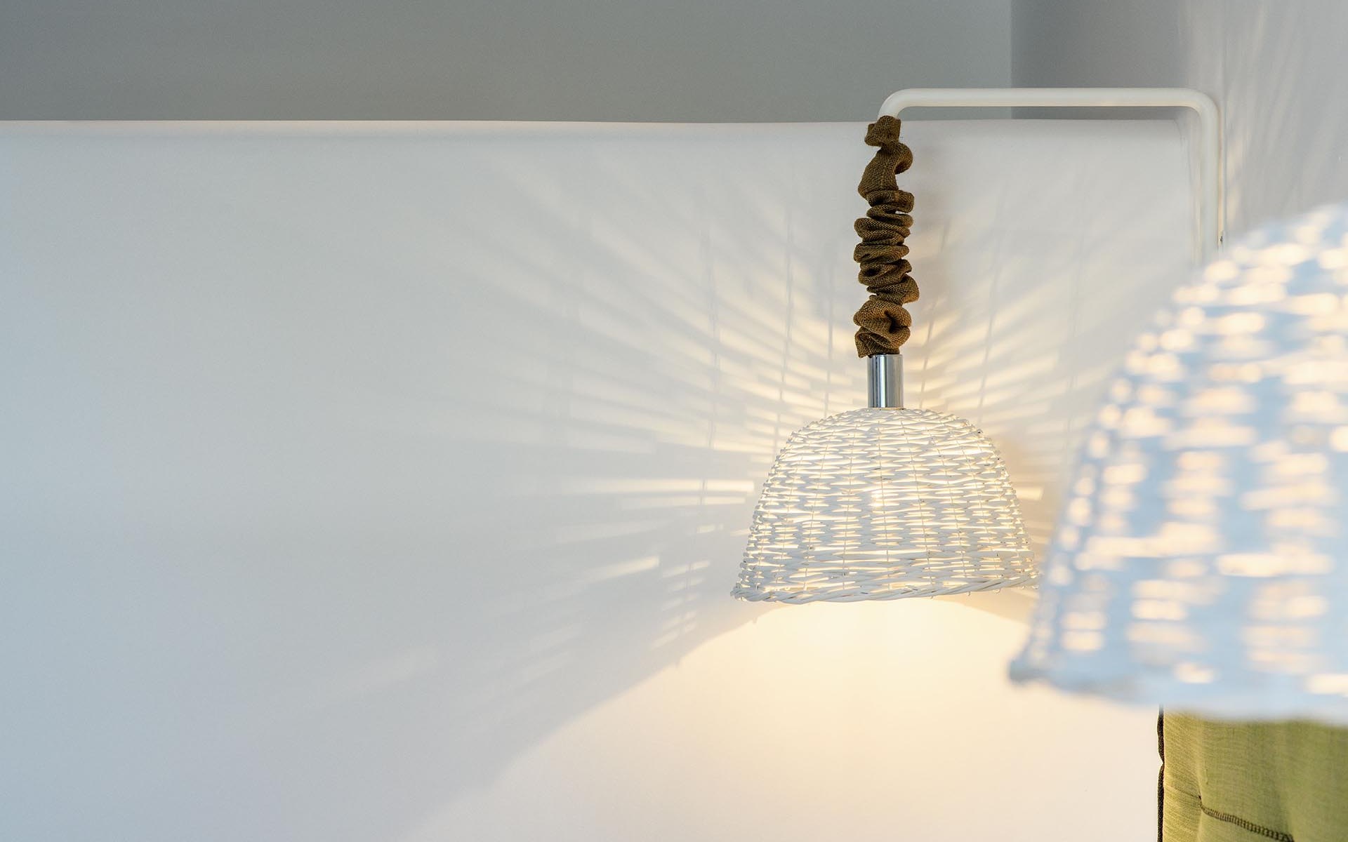 Junior Suites Sea View