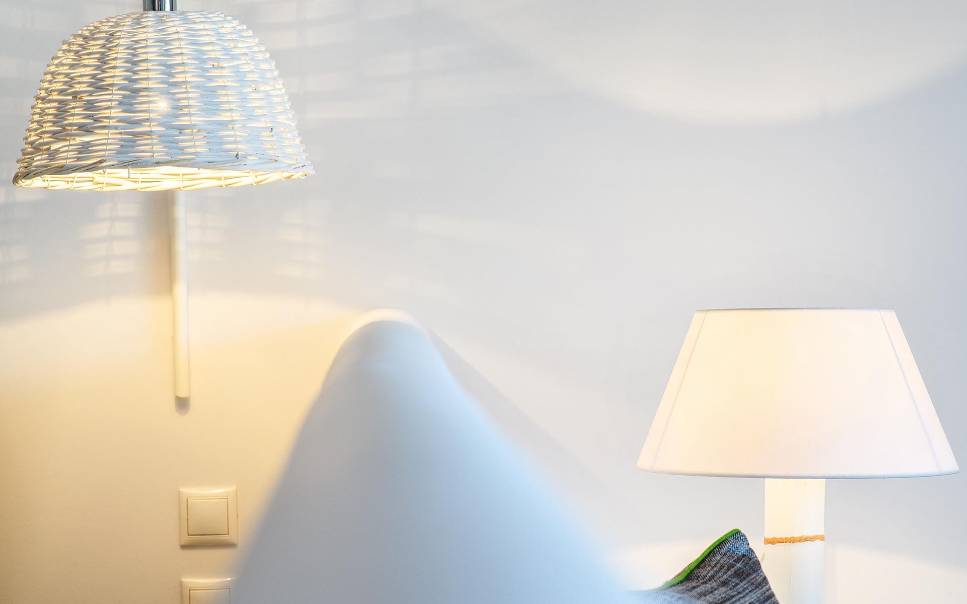 Junior Suites Sea View