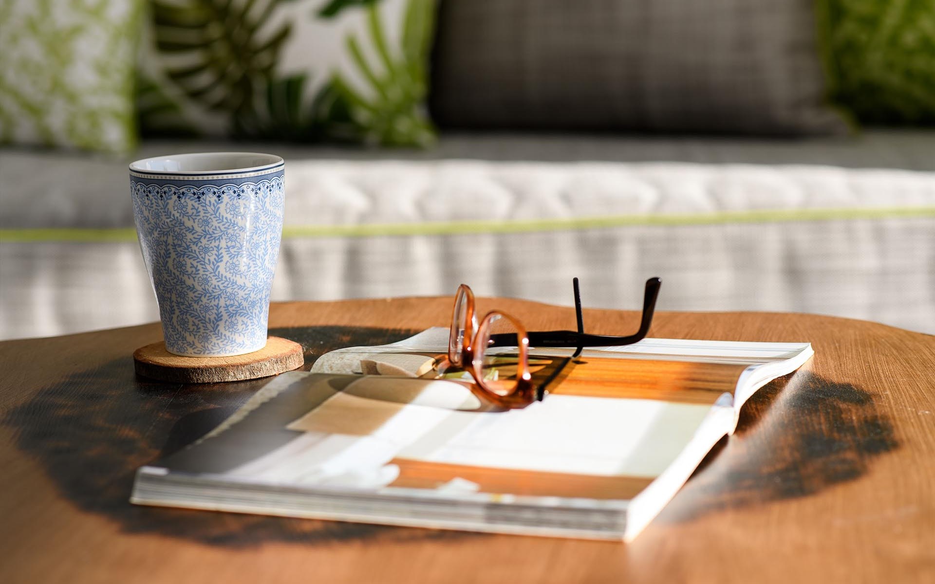 Junior Suites Sea View