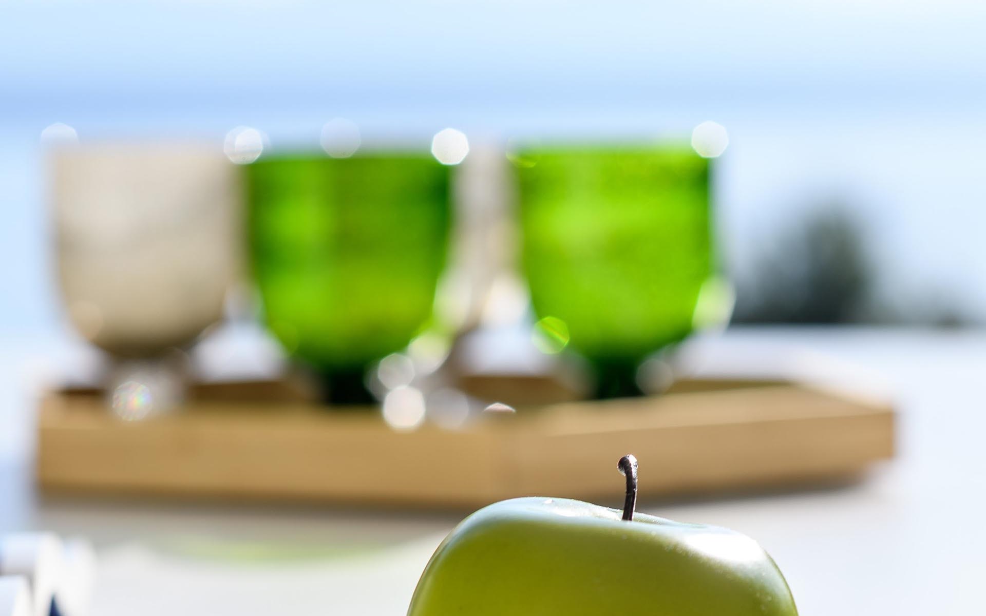 Junior Suites Sea View