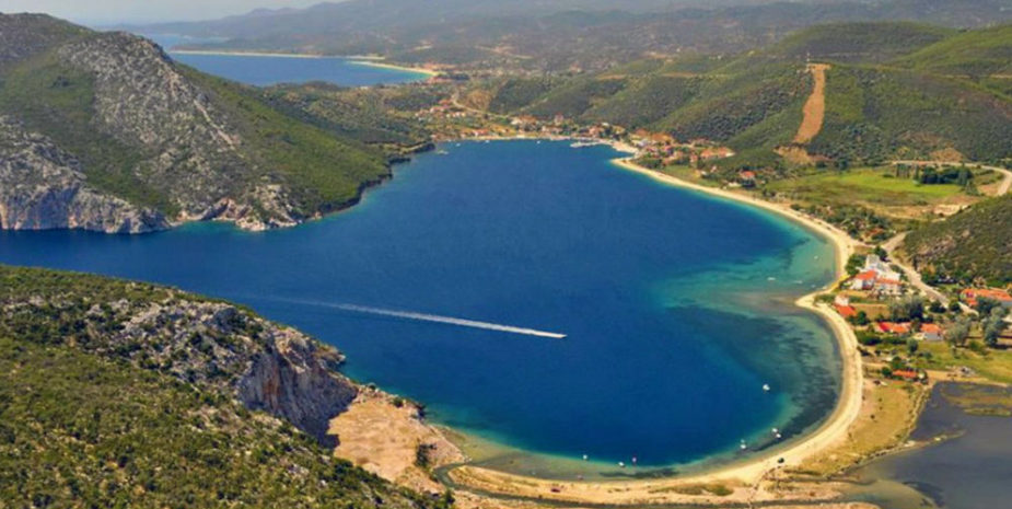 Πόρτο Κουφό