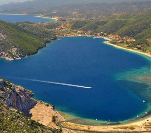 Πόρτο Κουφό