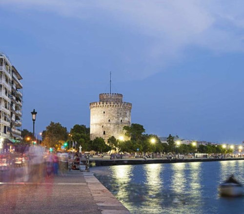 Θεσσαλονίκη
