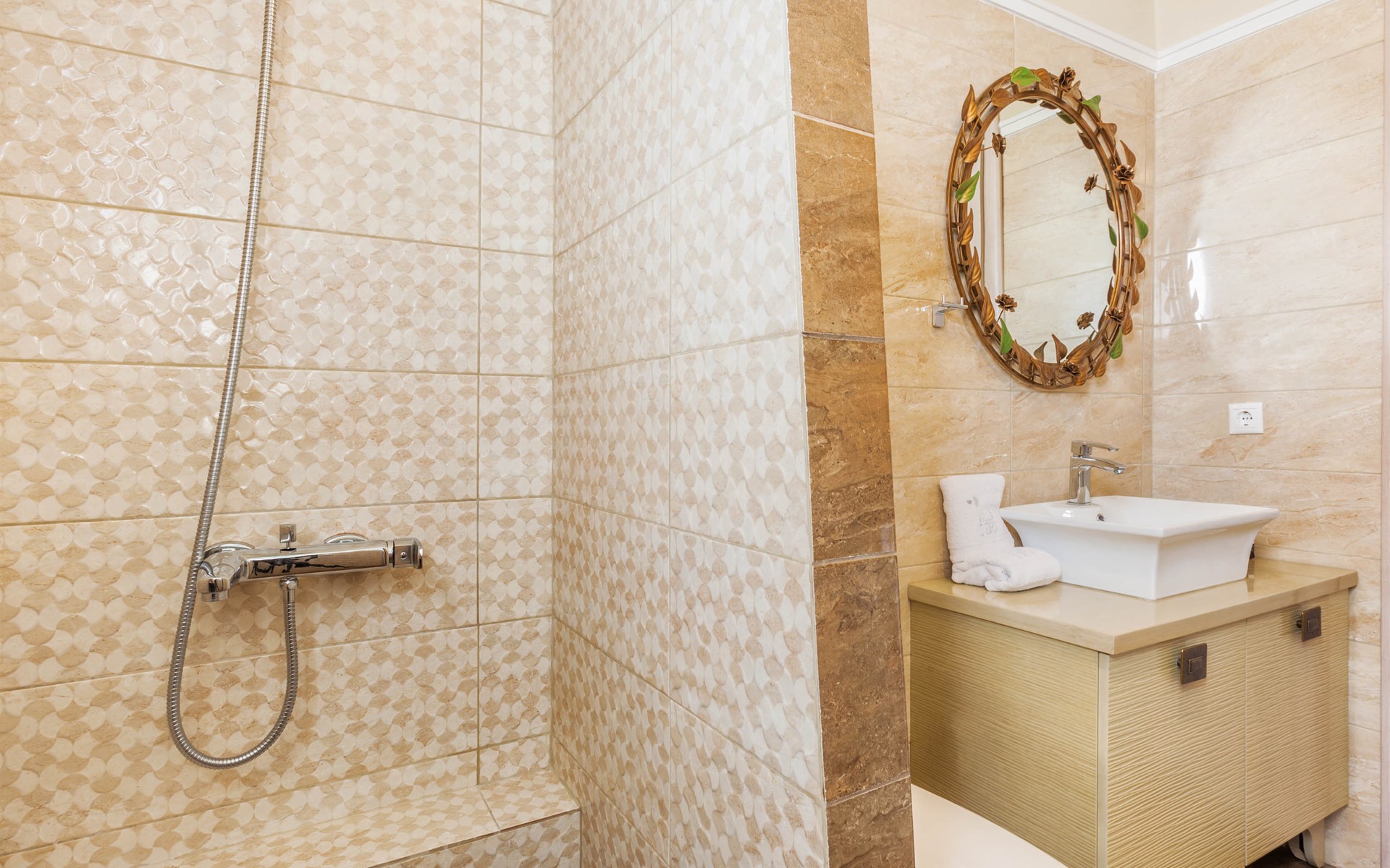 Deluxe Villa with Private Pool