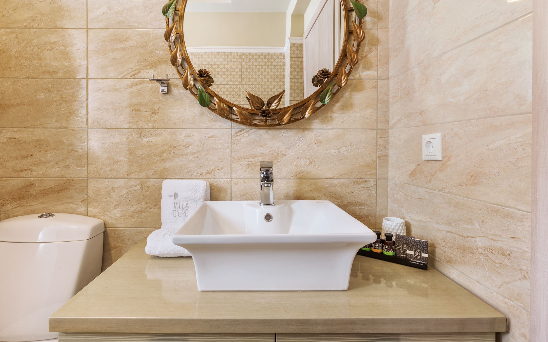 Deluxe Villa with Private Pool