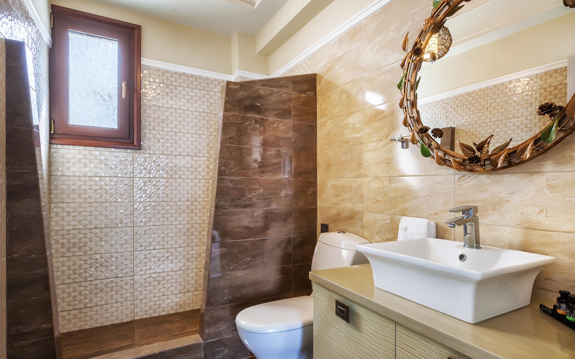 Deluxe Villa with Private Pool