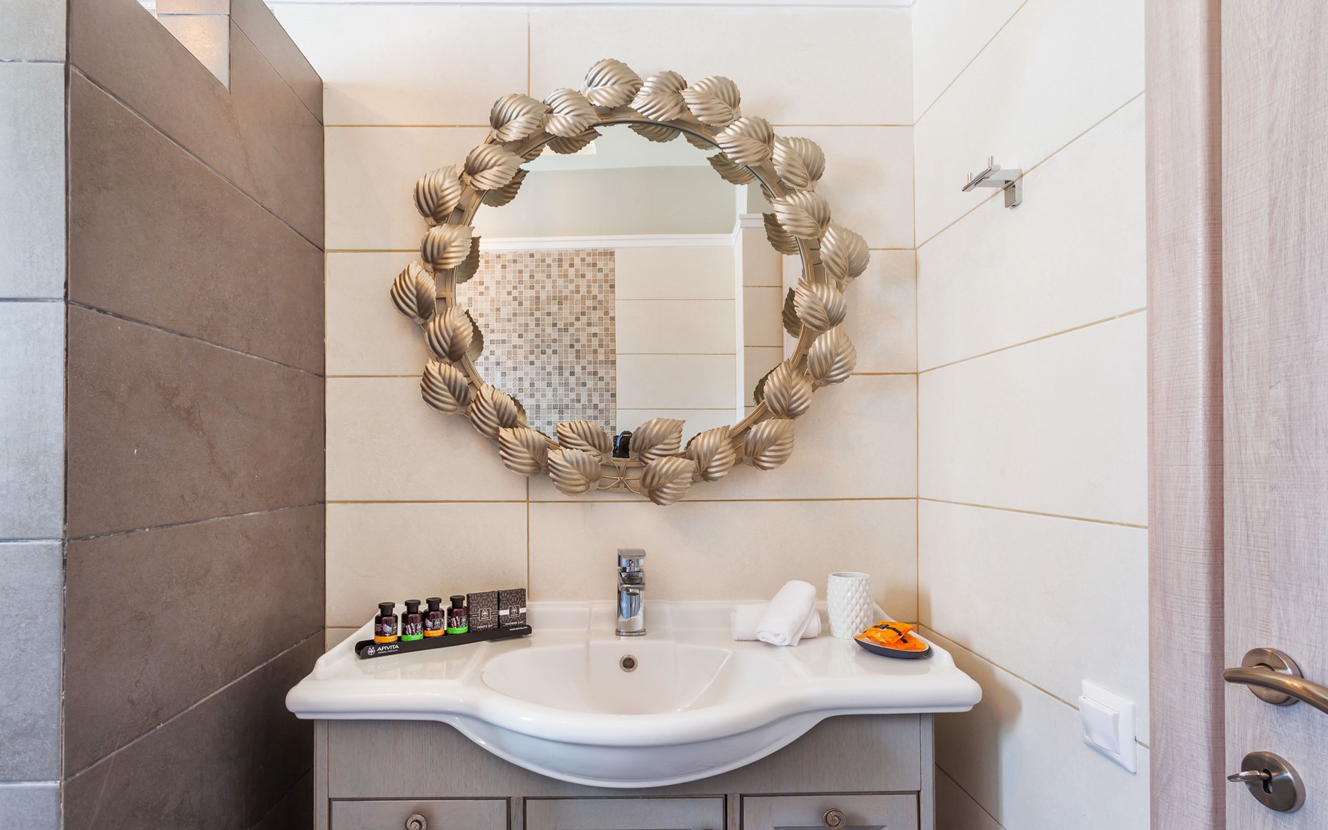 Deluxe Villa with Private Pool