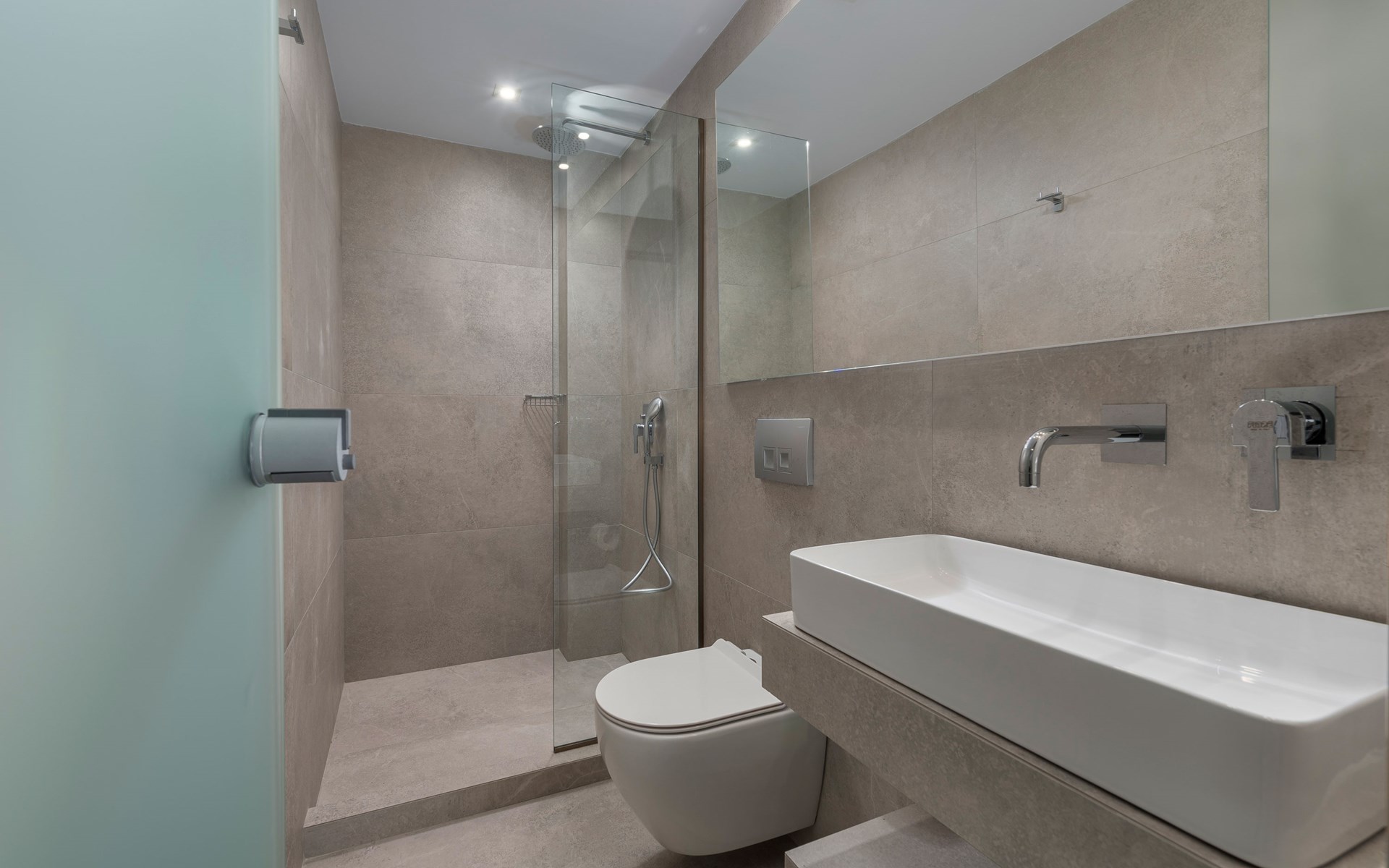 Duplex Suite Sea View Private Pool