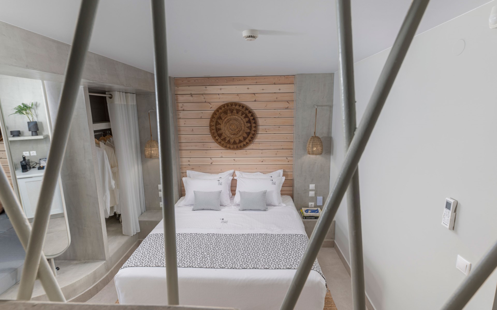 Duplex Suite Sea View Private Pool