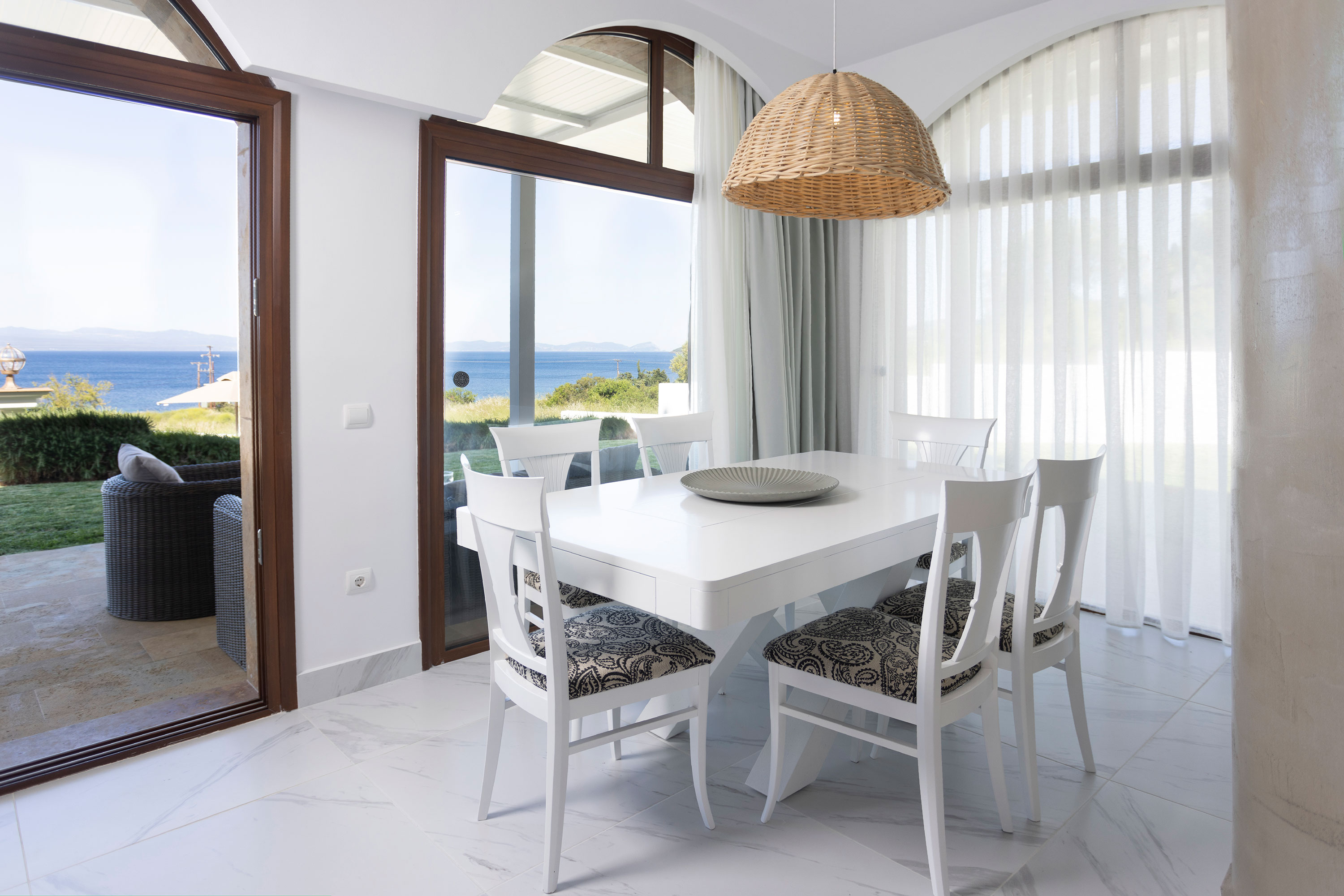 Aeolos Grand Suite with Private Pool