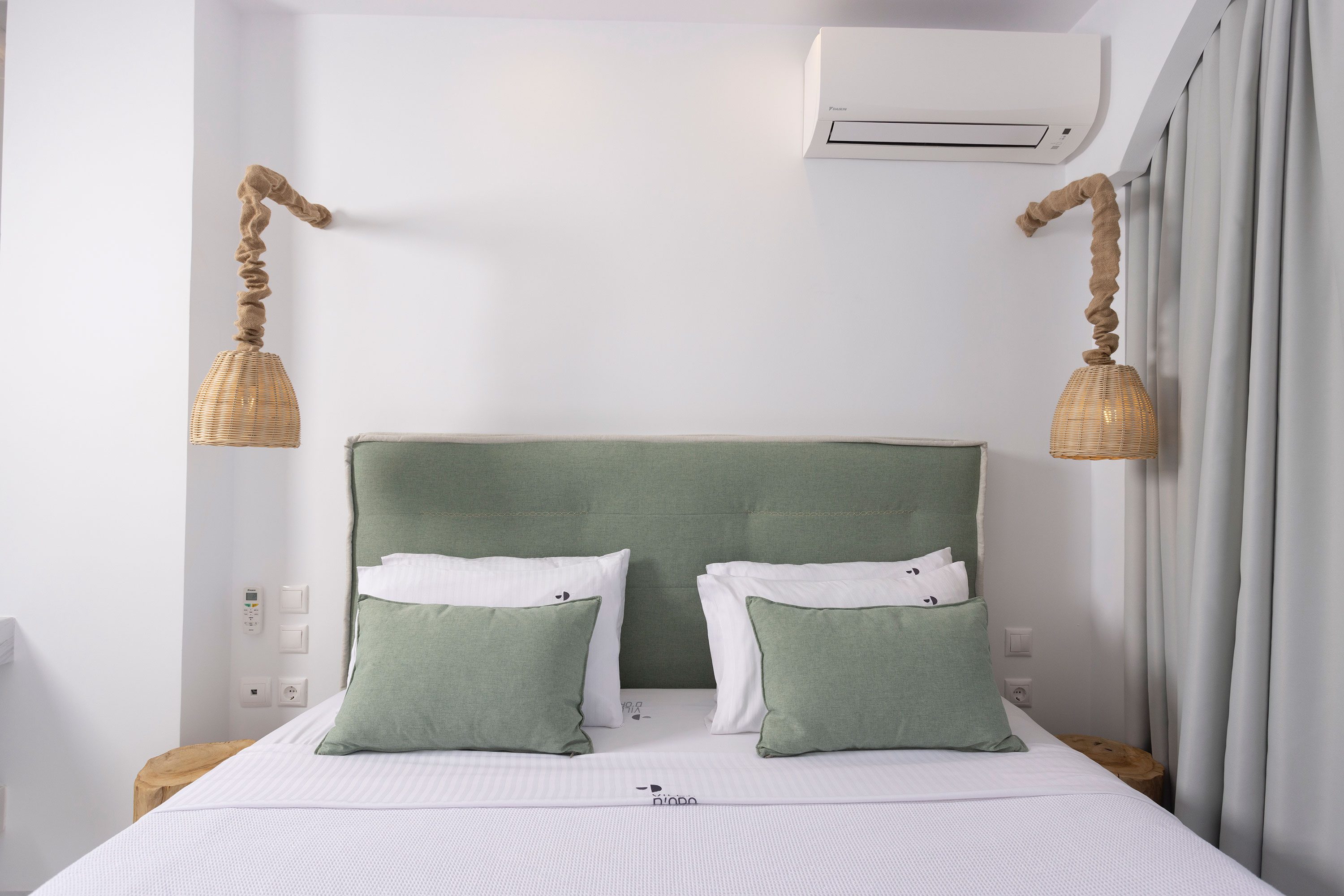 Aeolos Grand Suite with Private Pool