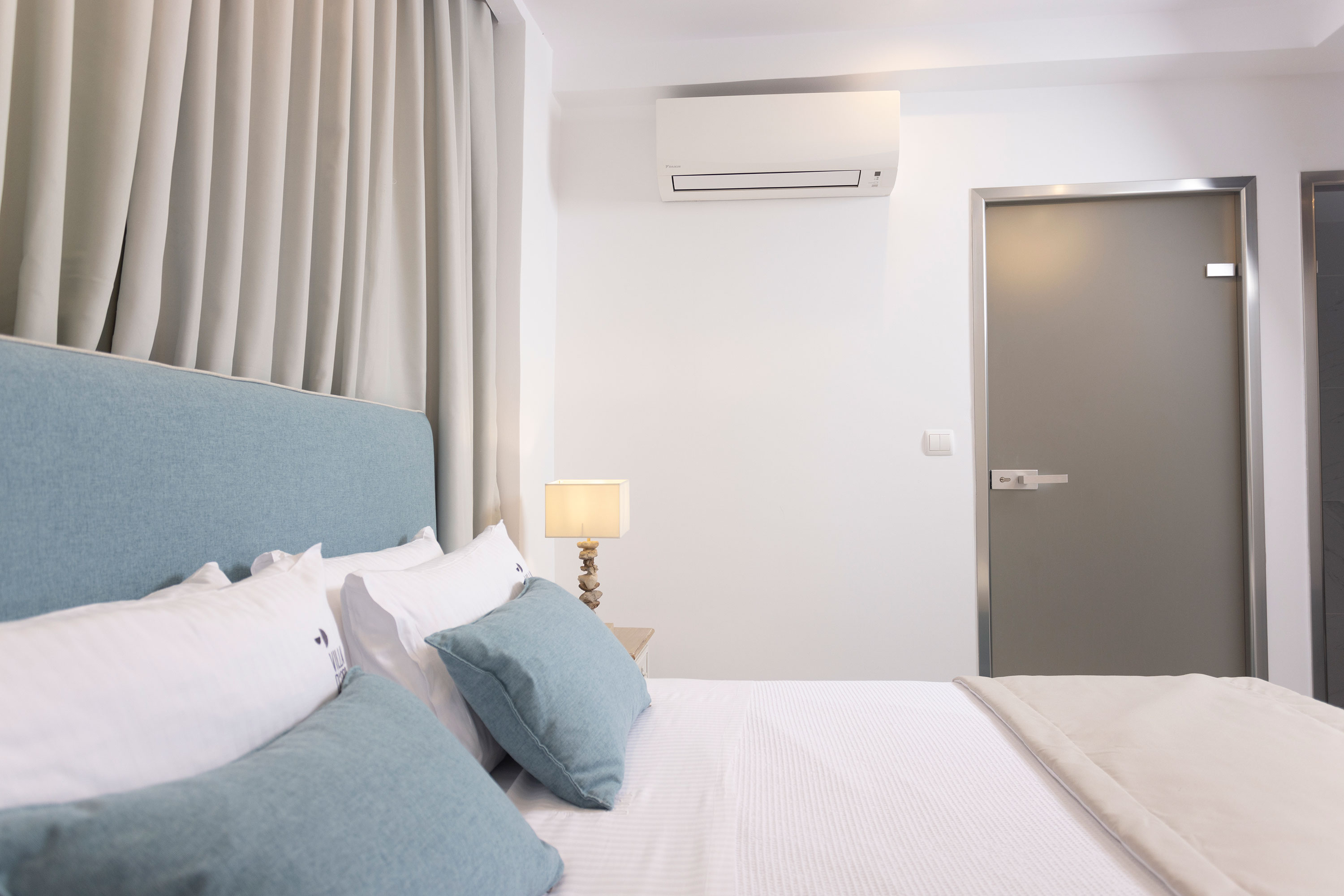 Aeolos Grand Suite with Private Pool