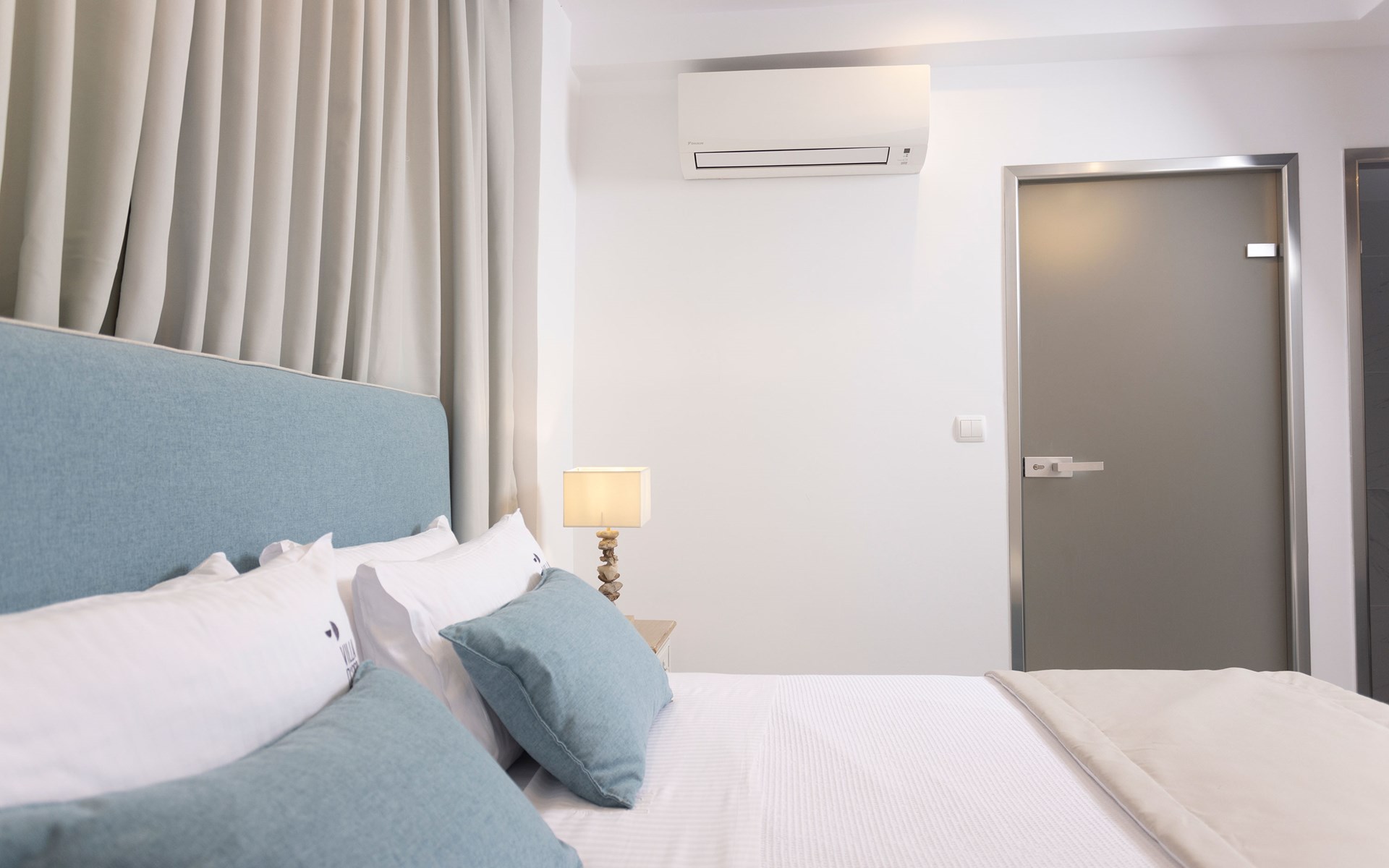 Aeolos Grand Suite with Private Pool