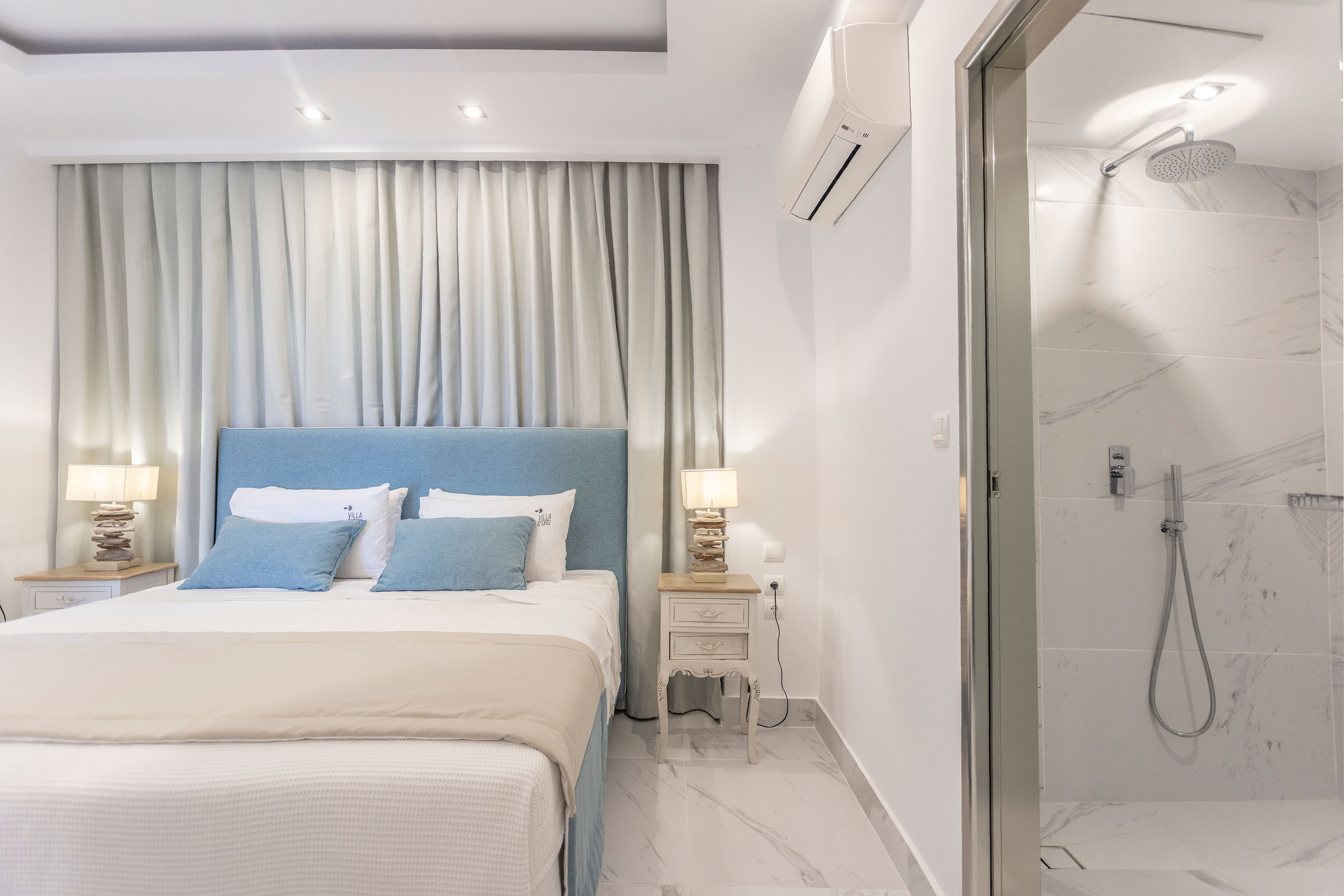 Aeolos Grand Suite with Private Pool