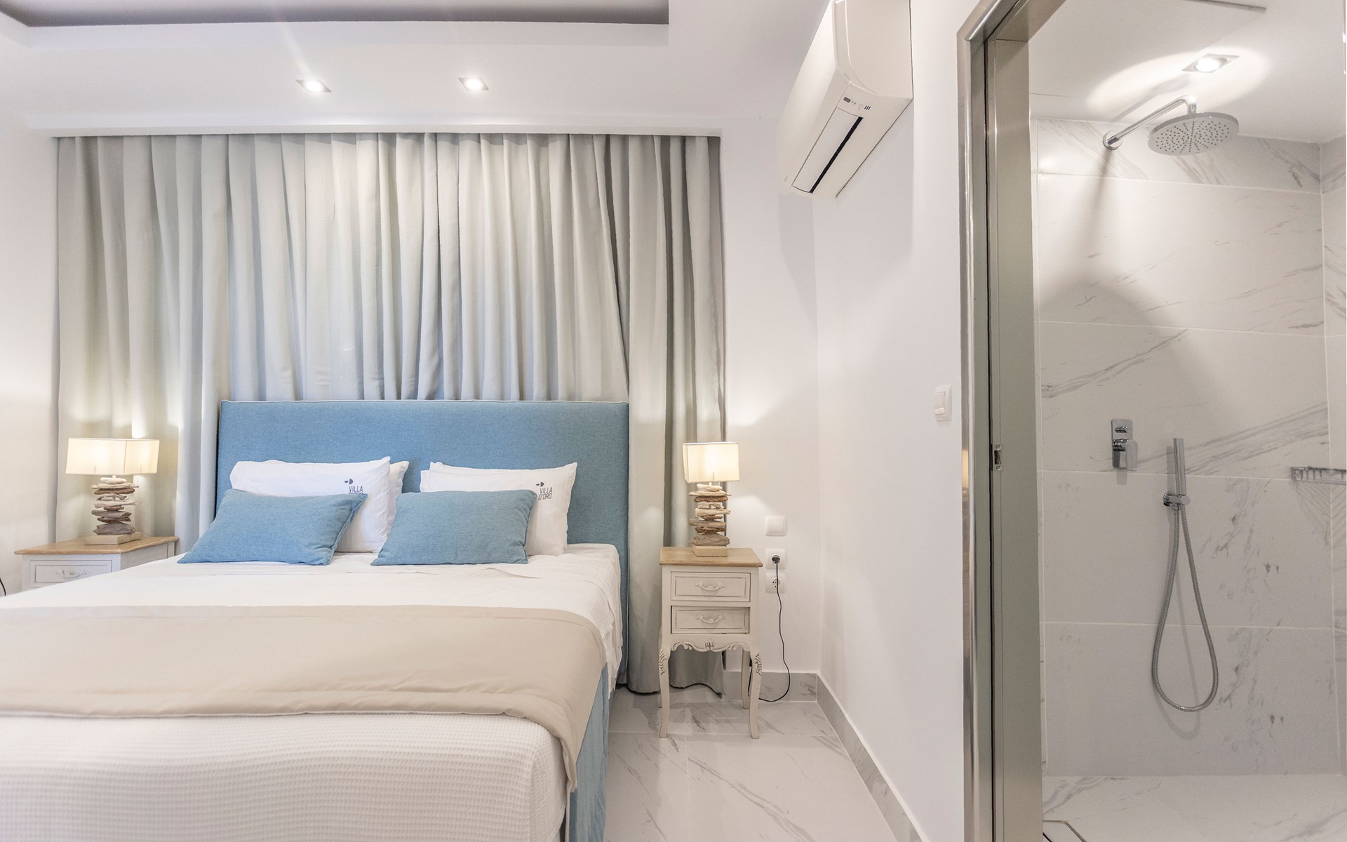 Aeolos Grand Suite with Private Pool