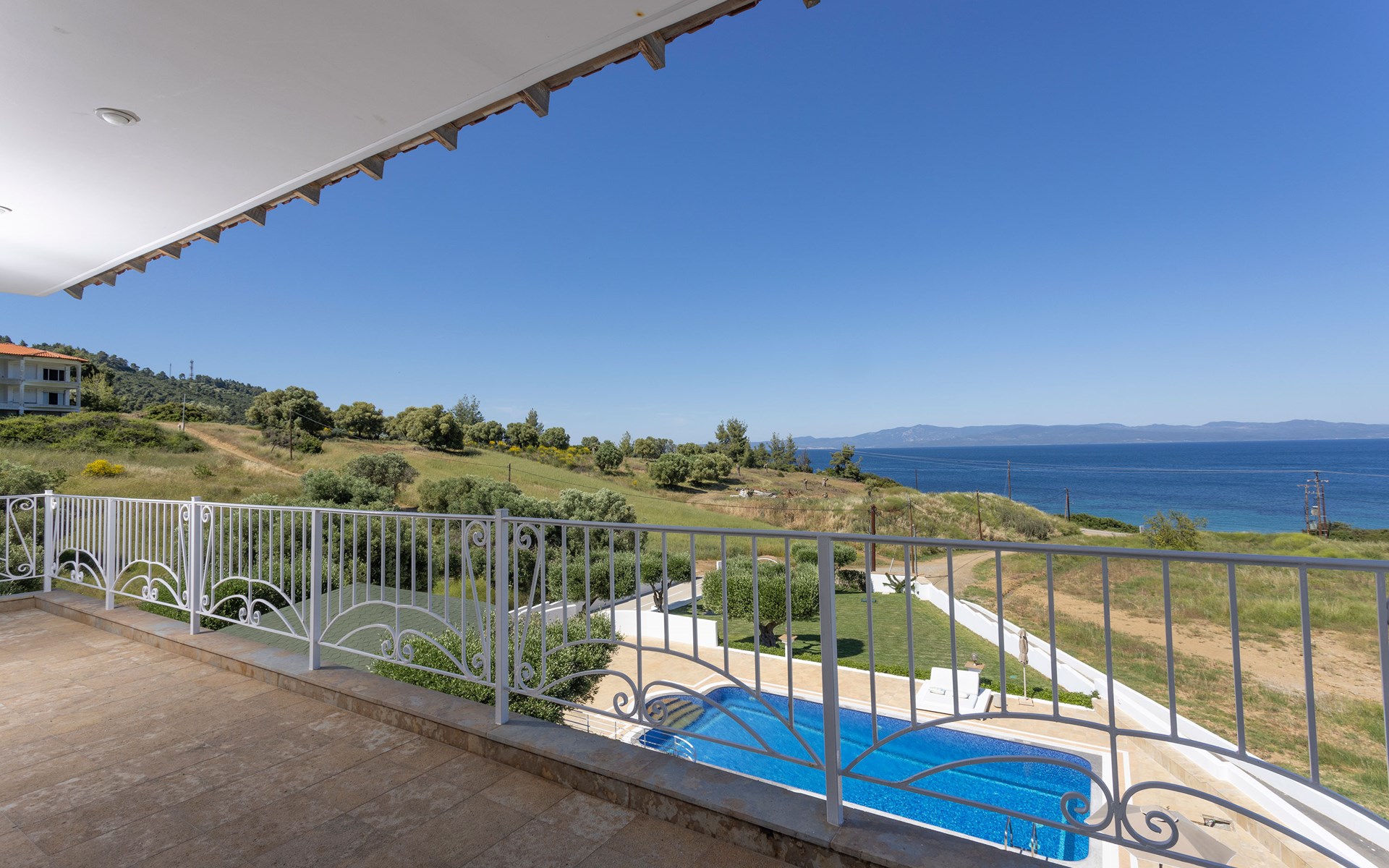 Deluxe Villa with Private Pool