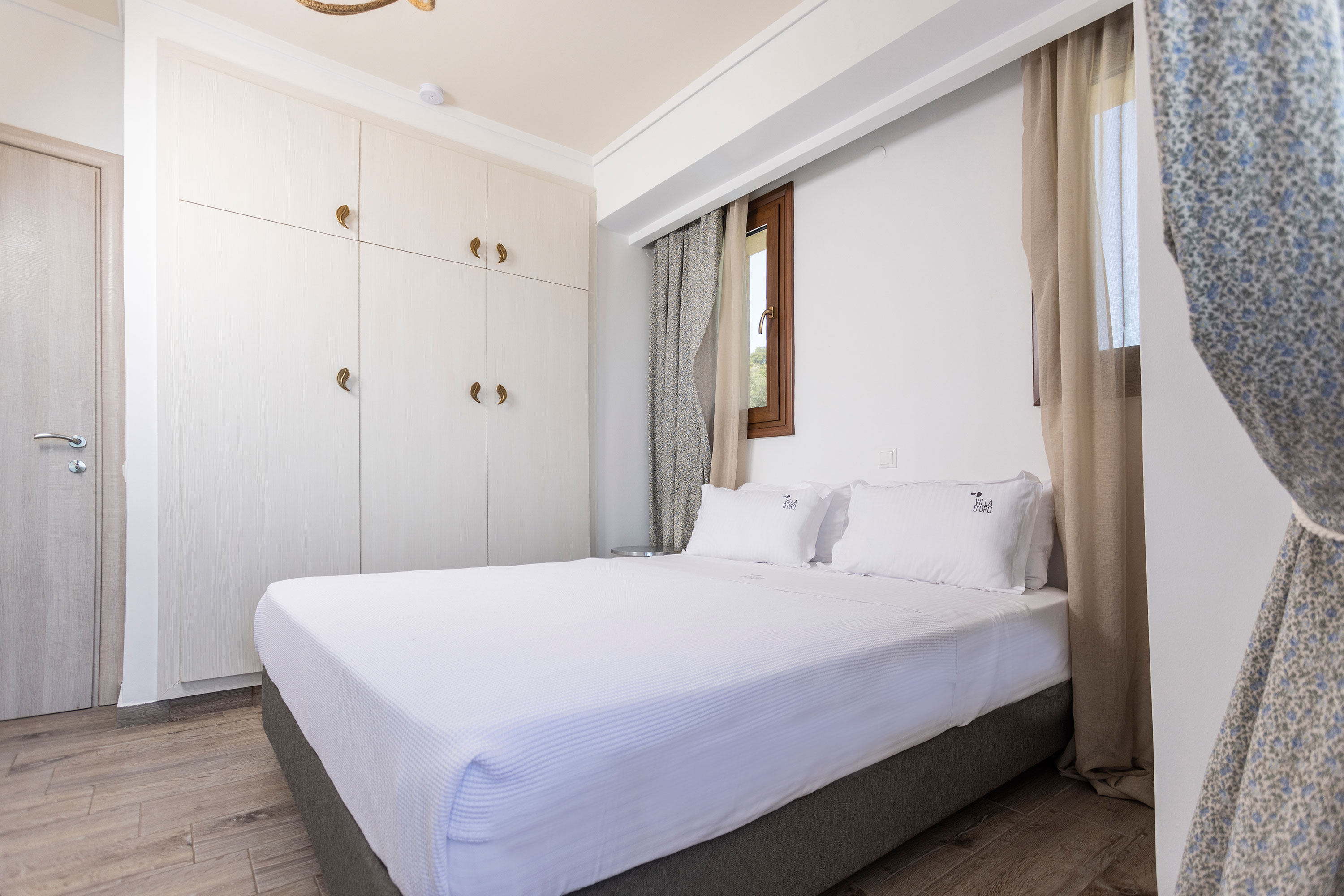 Deluxe Villa with Private Pool