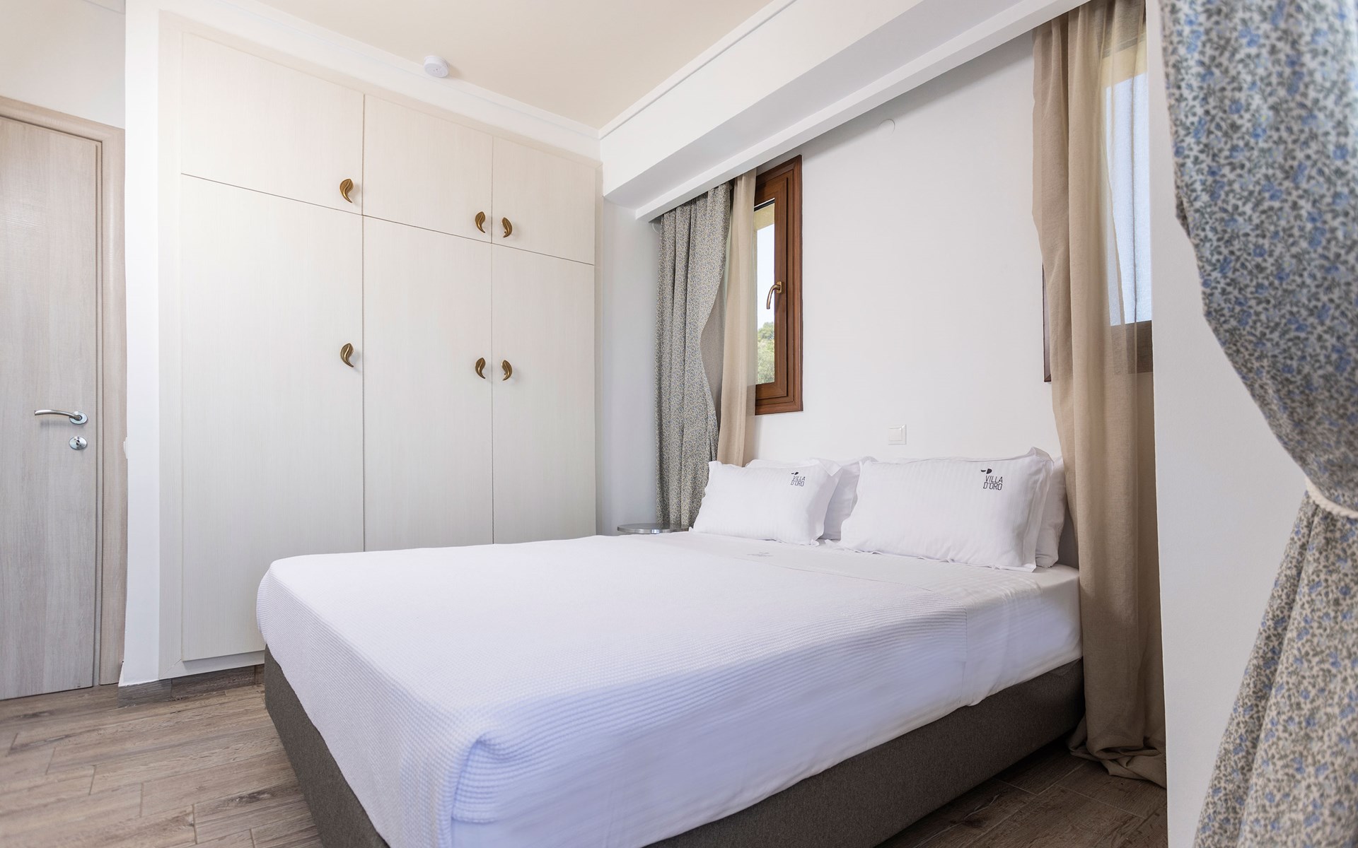 Deluxe Villa with Private Pool