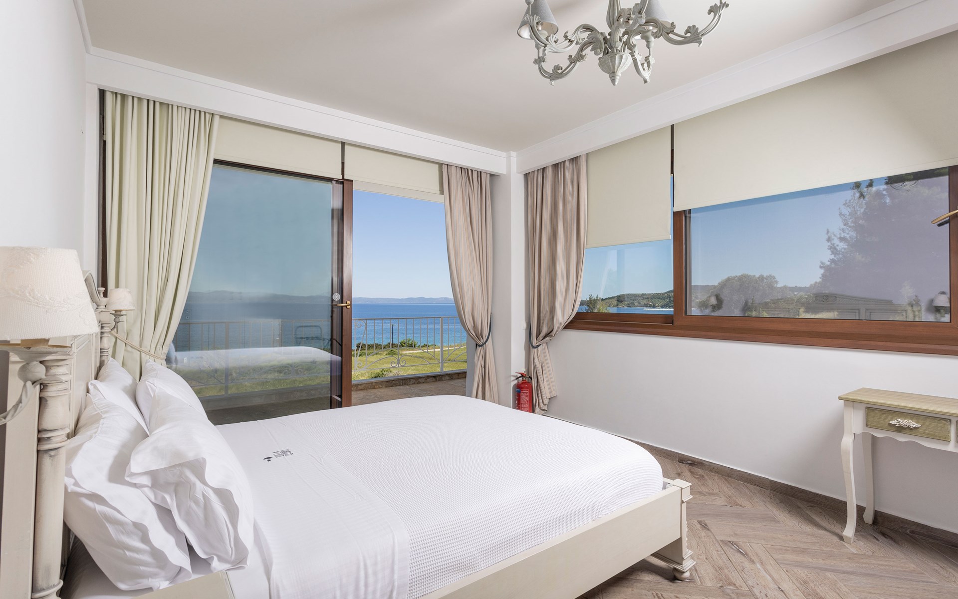 Deluxe Villa with Private Pool