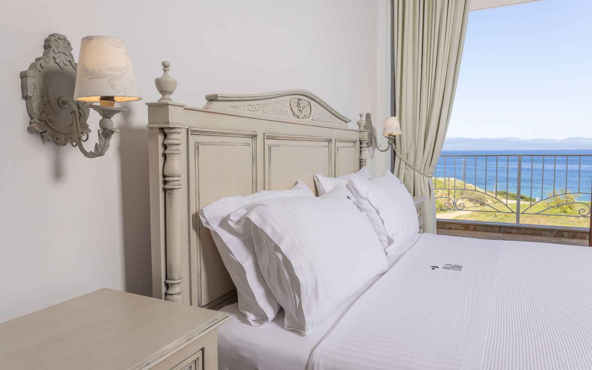 Deluxe Villa with Private Pool