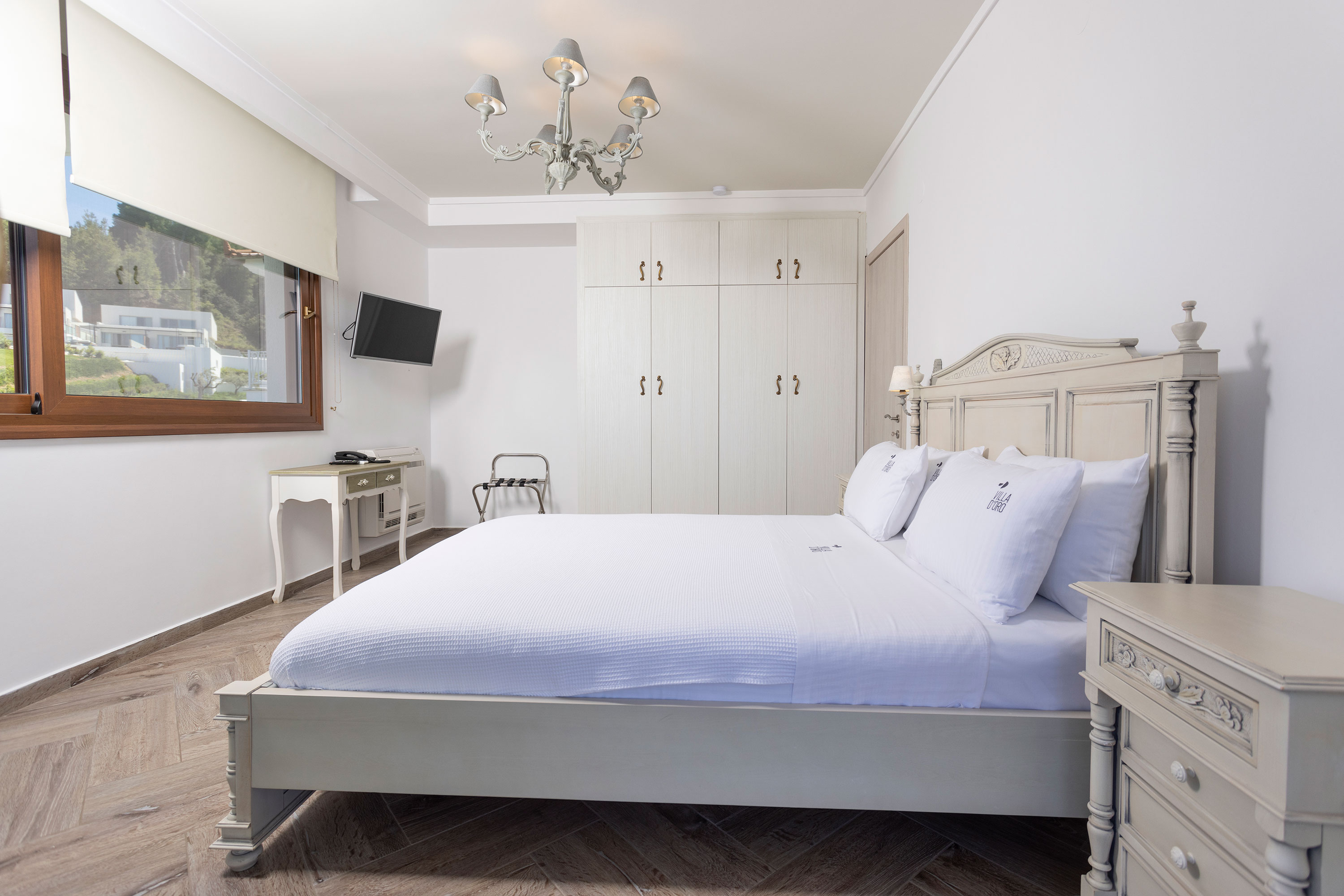 Deluxe Villa with Private Pool