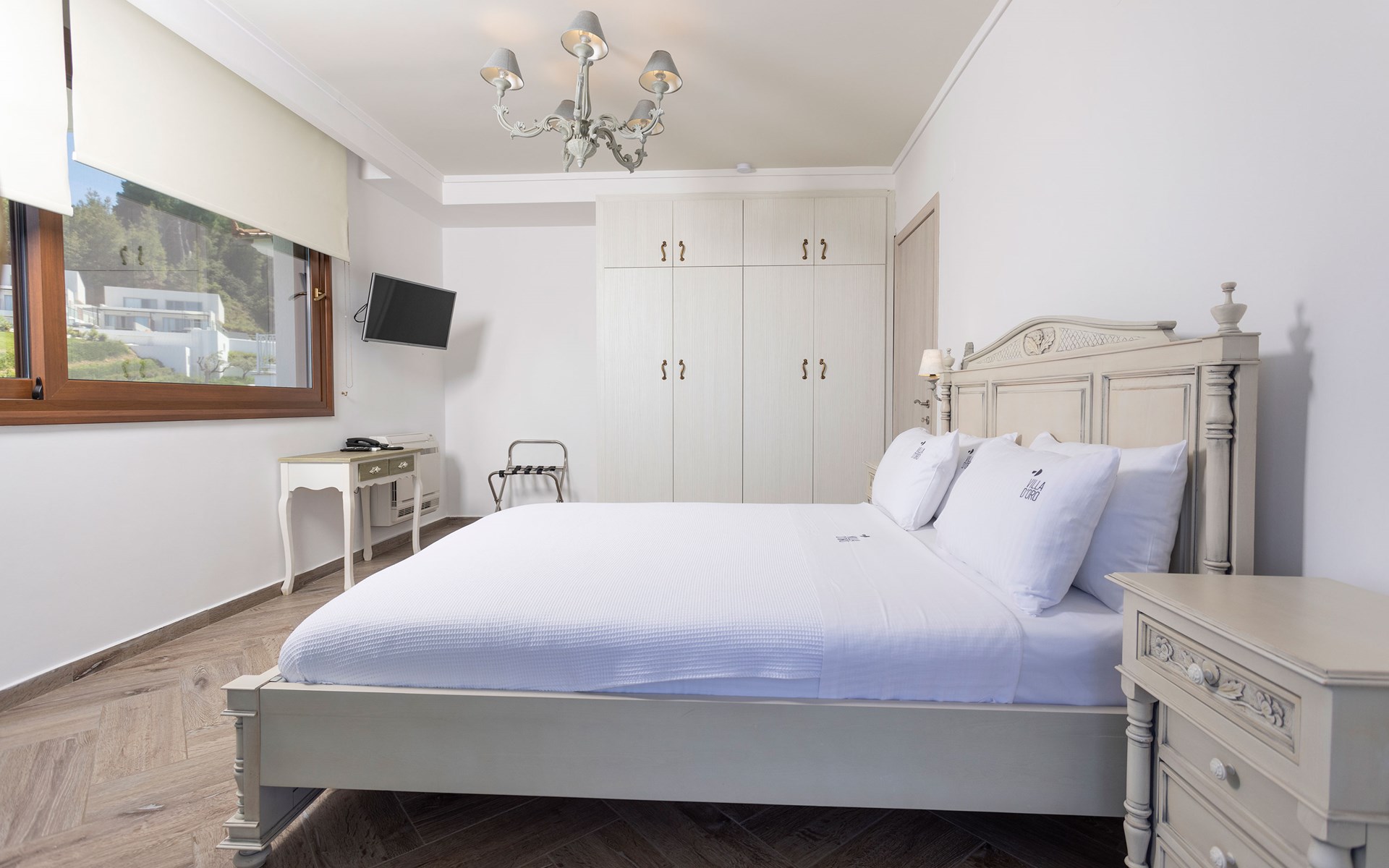 Deluxe Villa with Private Pool