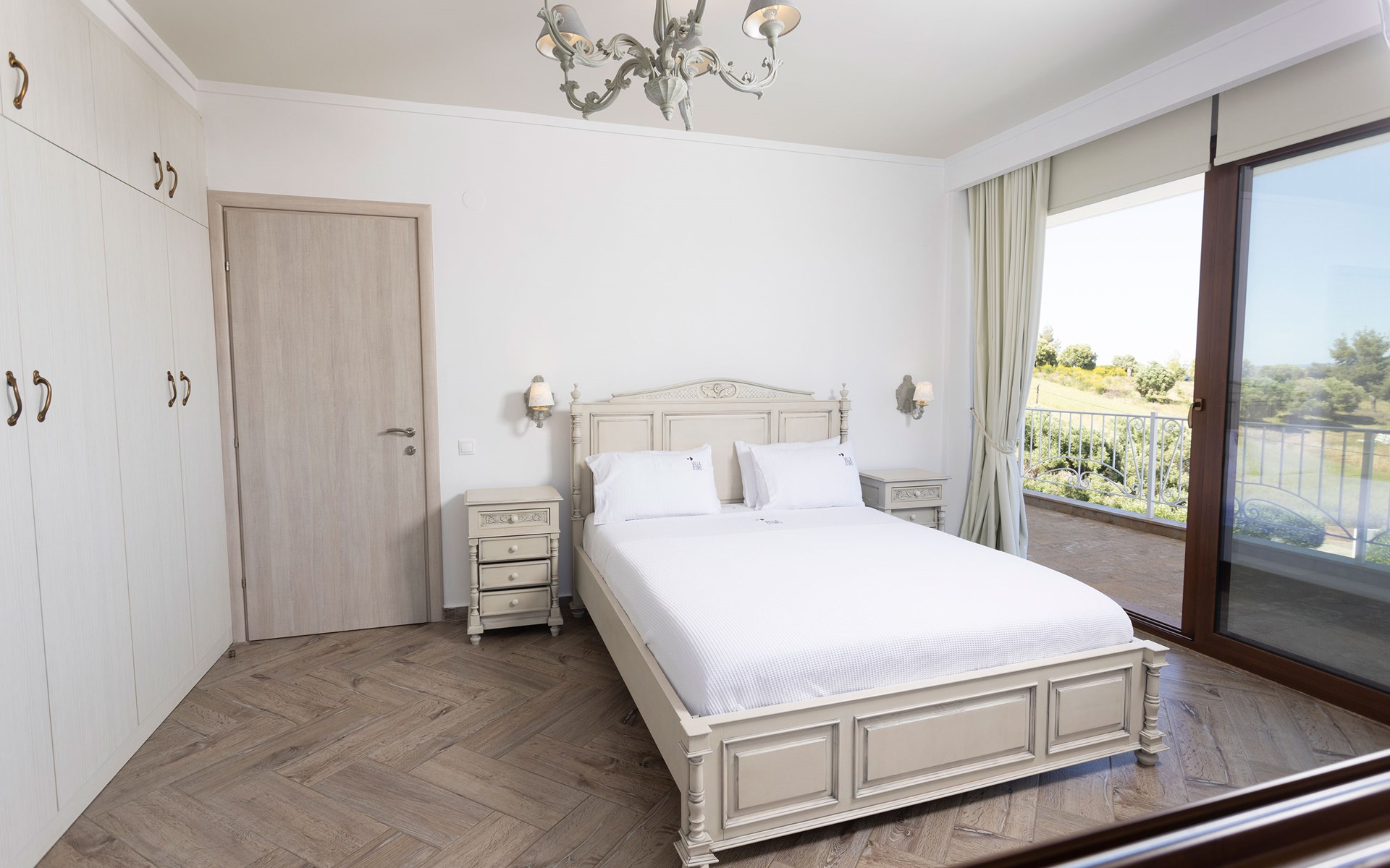 Deluxe Villa with Private Pool