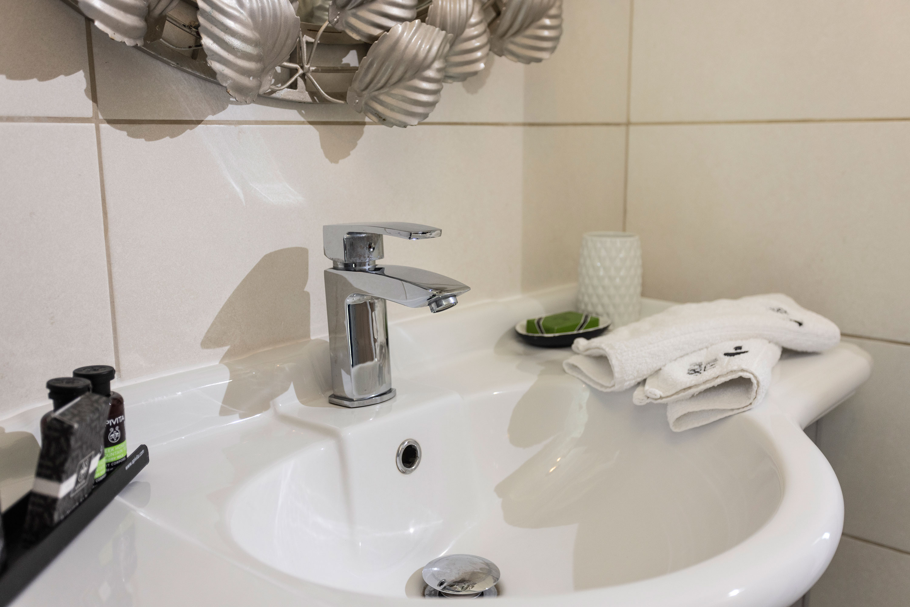 Deluxe Villa with Private Pool