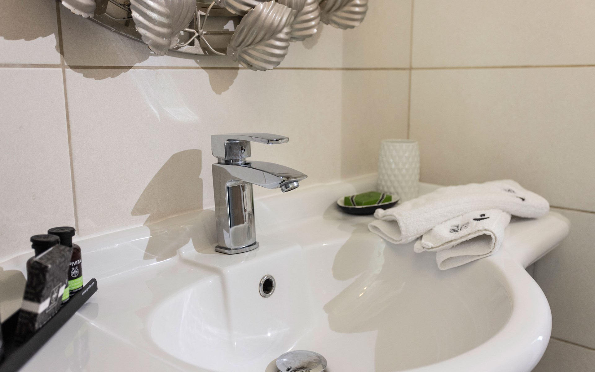 Deluxe Villa with Private Pool