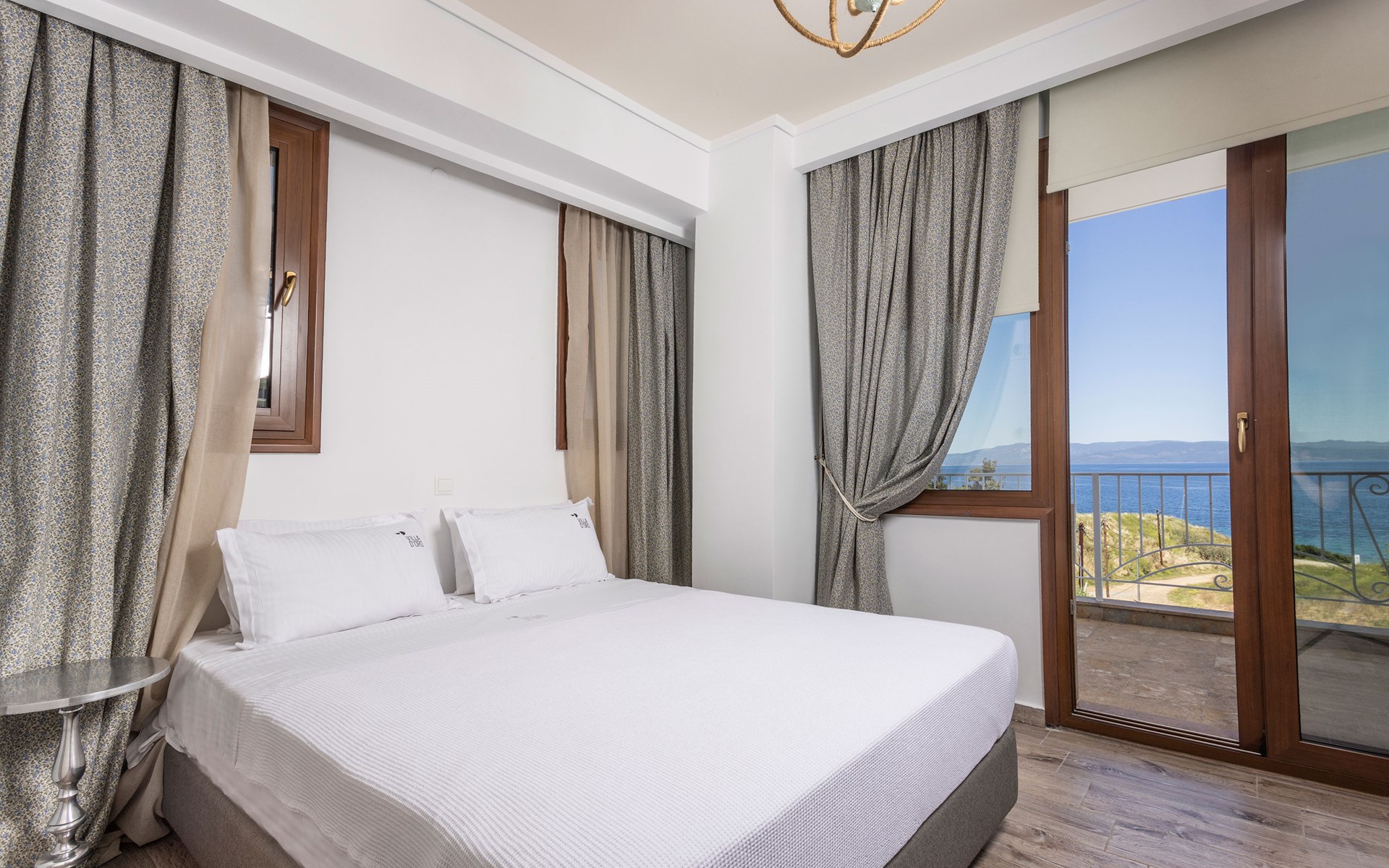 Deluxe Villa with Private Pool