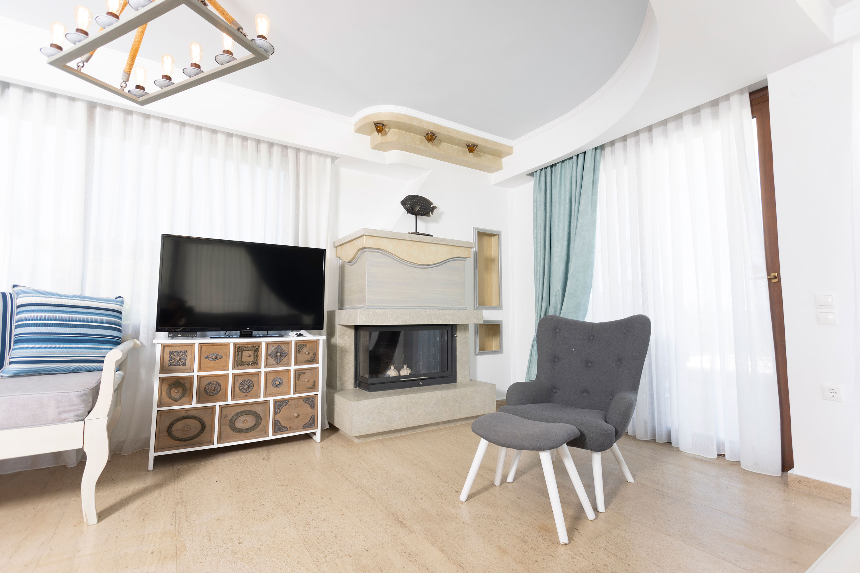 Deluxe Villa with Private Pool