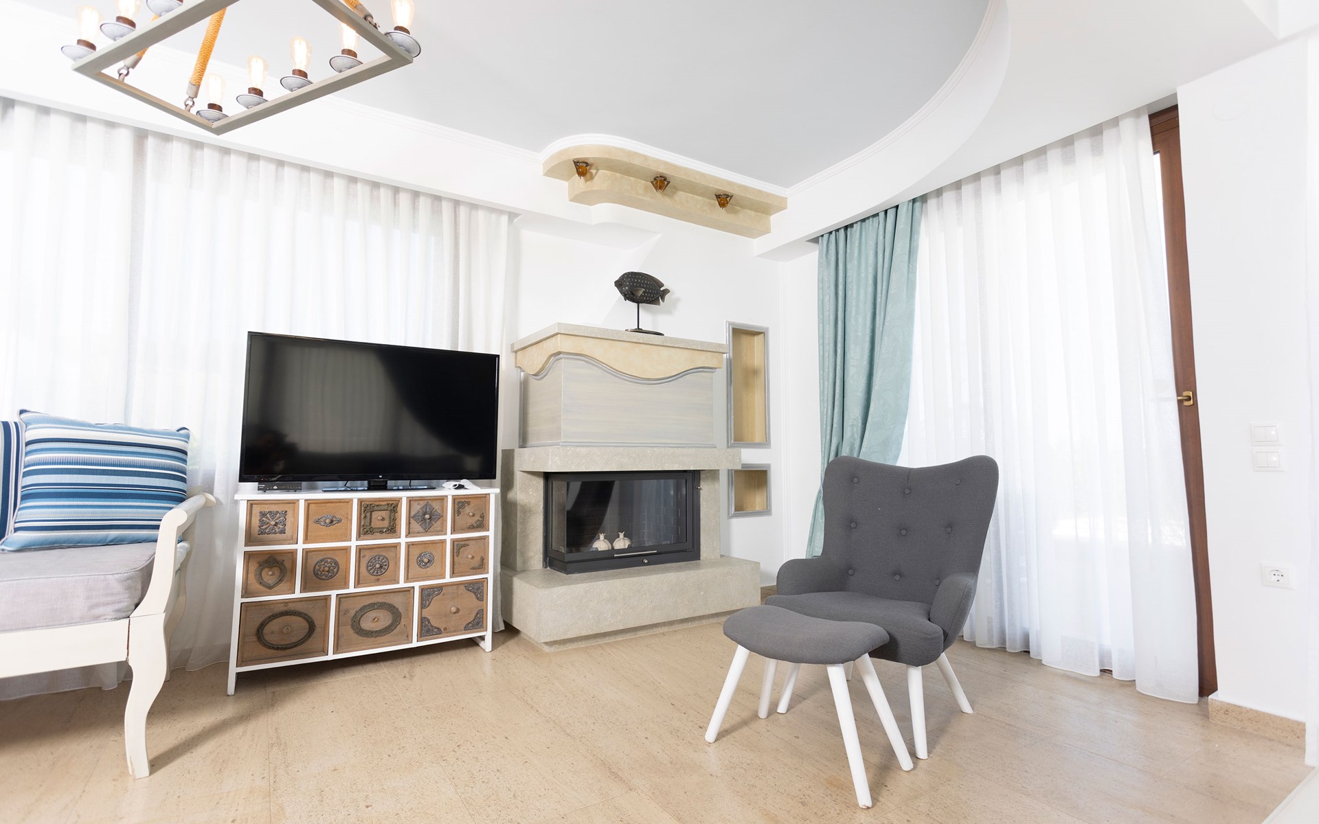 Deluxe Villa with Private Pool