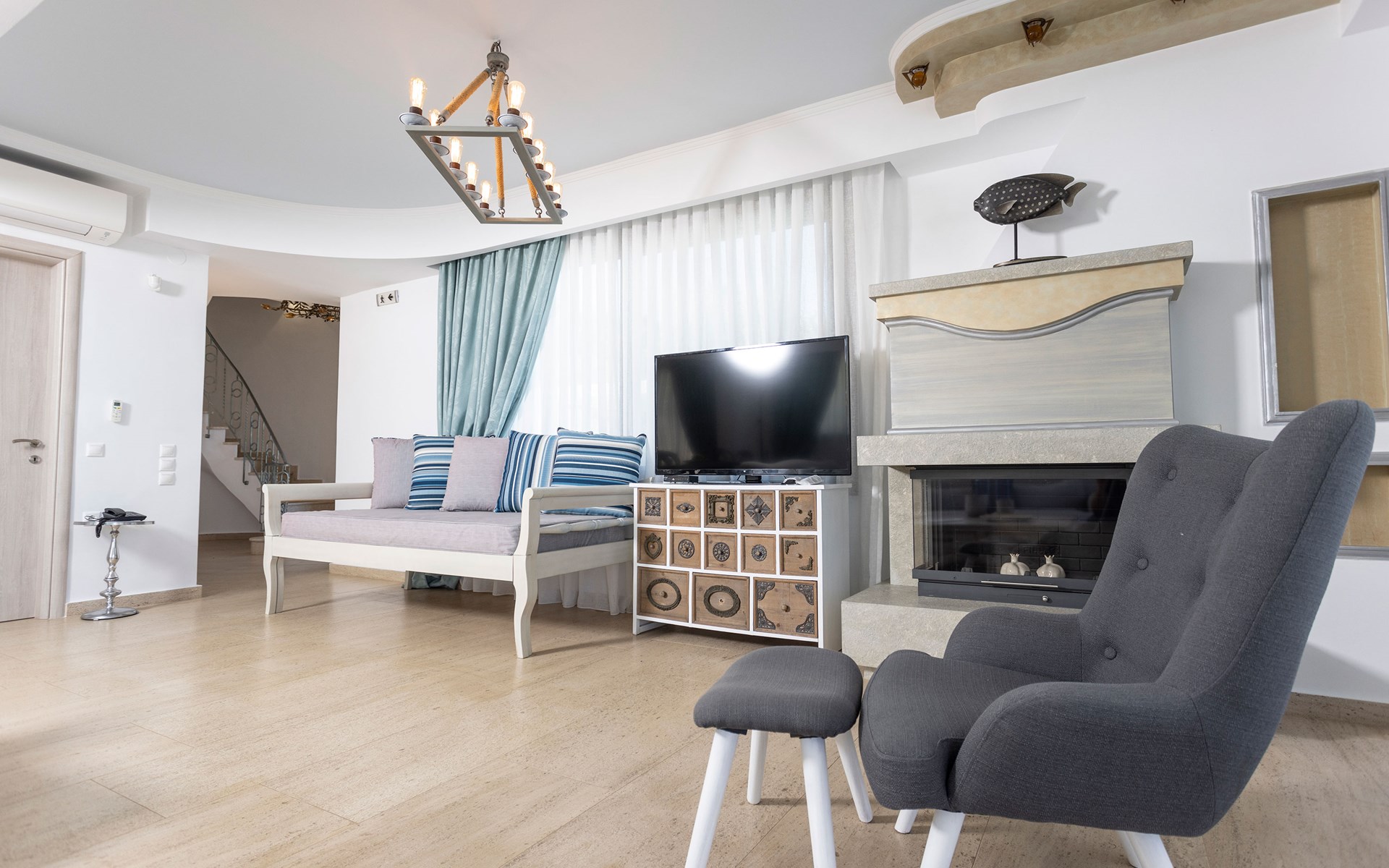 Deluxe Villa with Private Pool